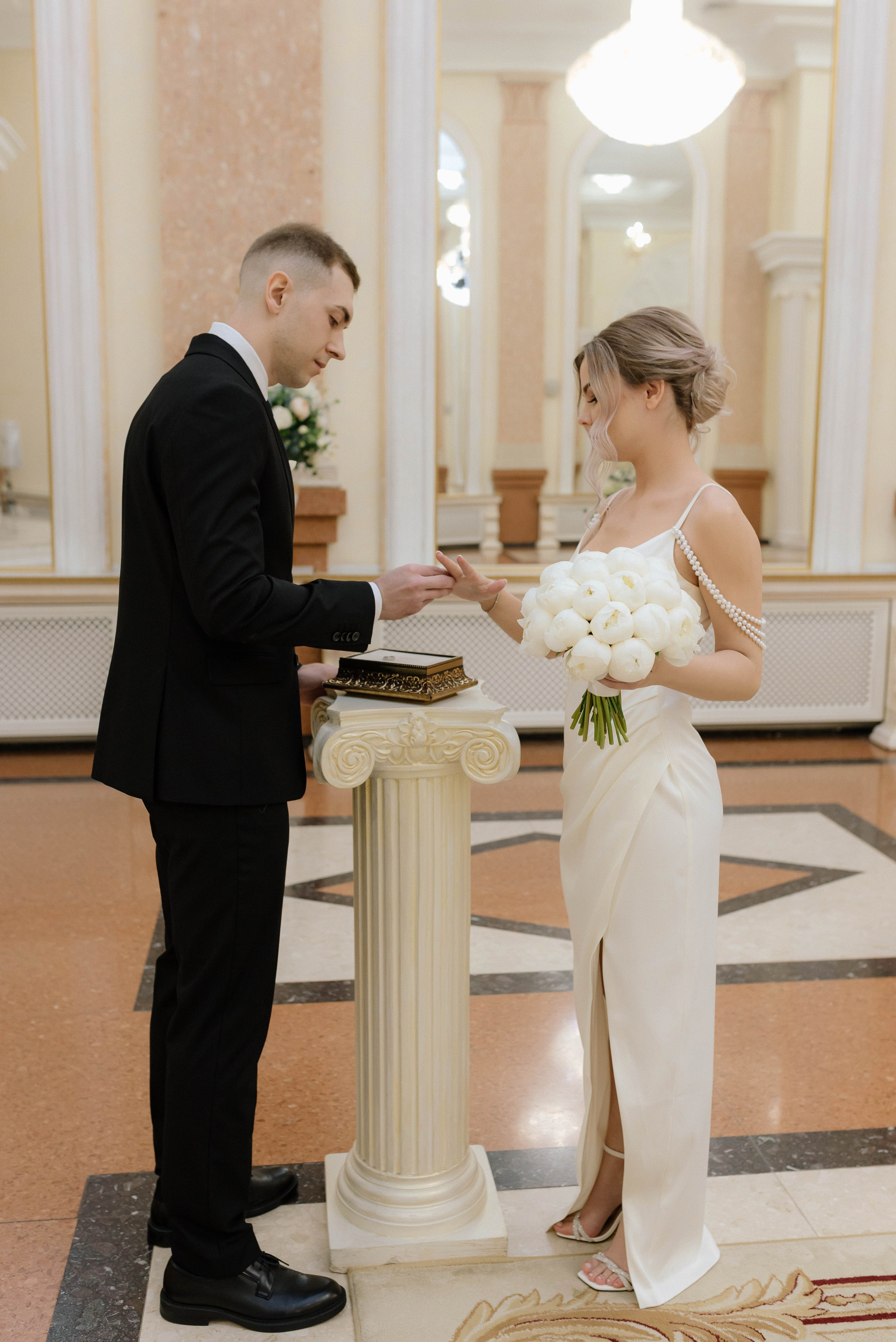 Никита и Анна. Фотограф в Краснодаре Элина Мальцева