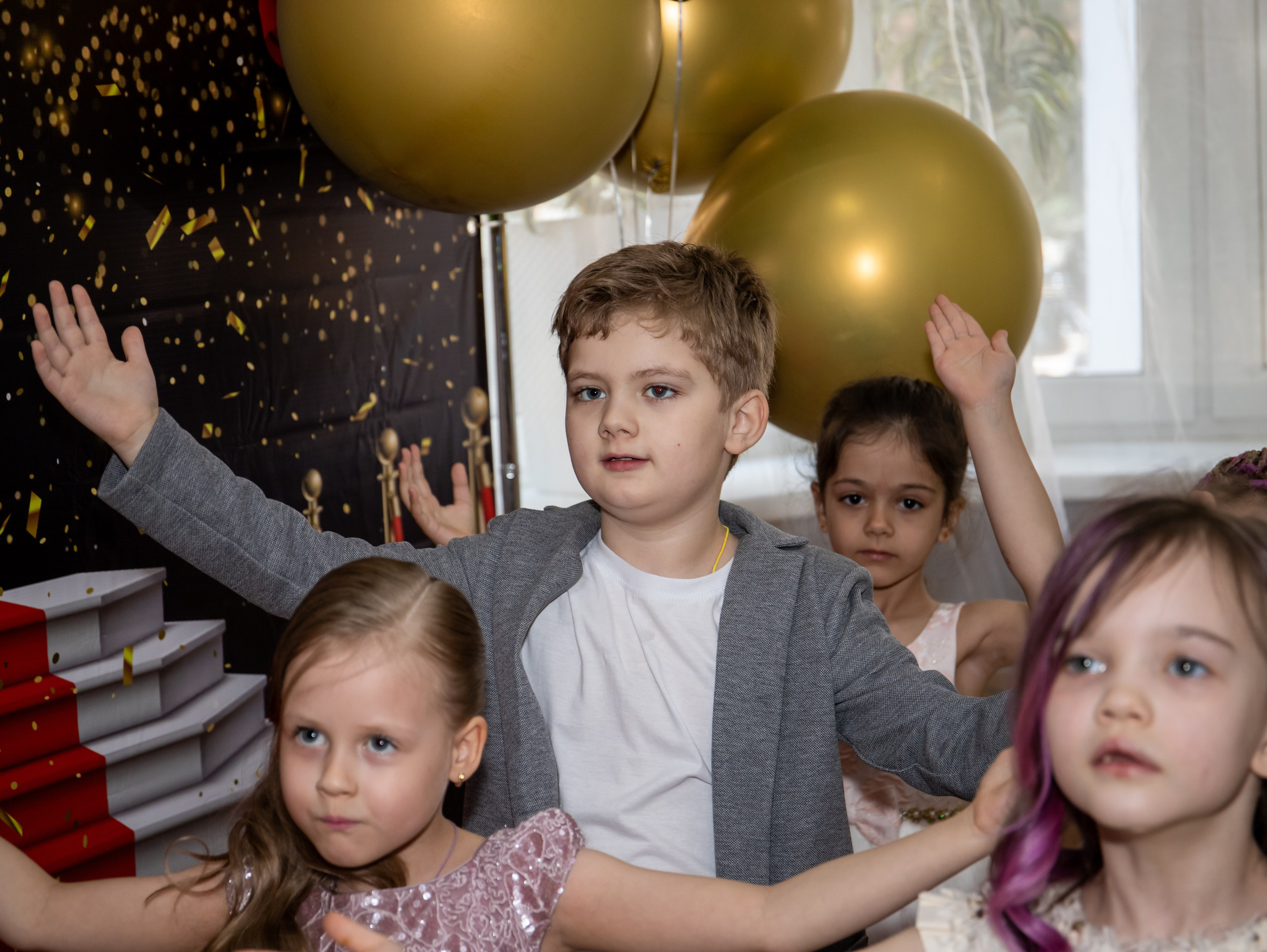 Утренник дет сад. Свадебный и семейный фотограф в Москве Мила Широких