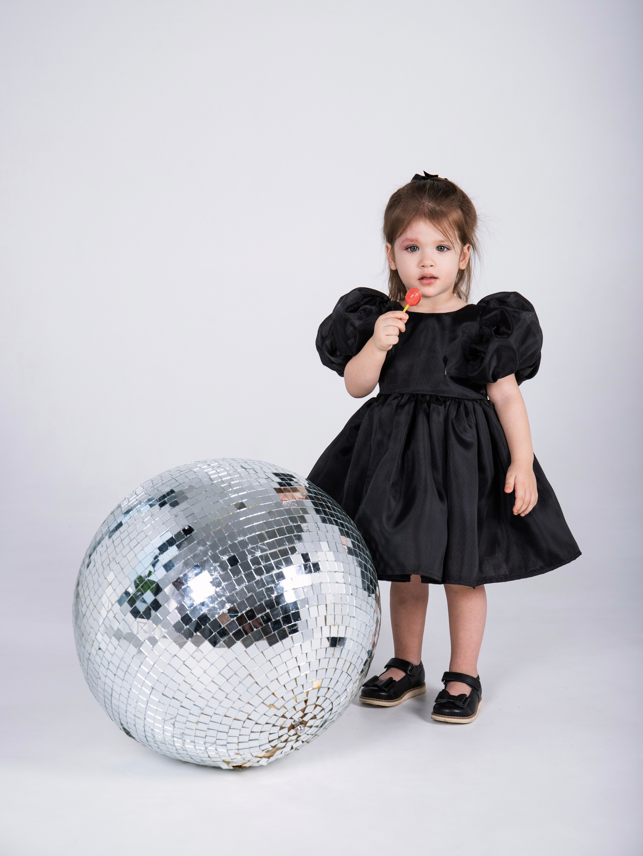 ДР 2 годика. Свадебный и семейный фотограф в Москве Мила Широких