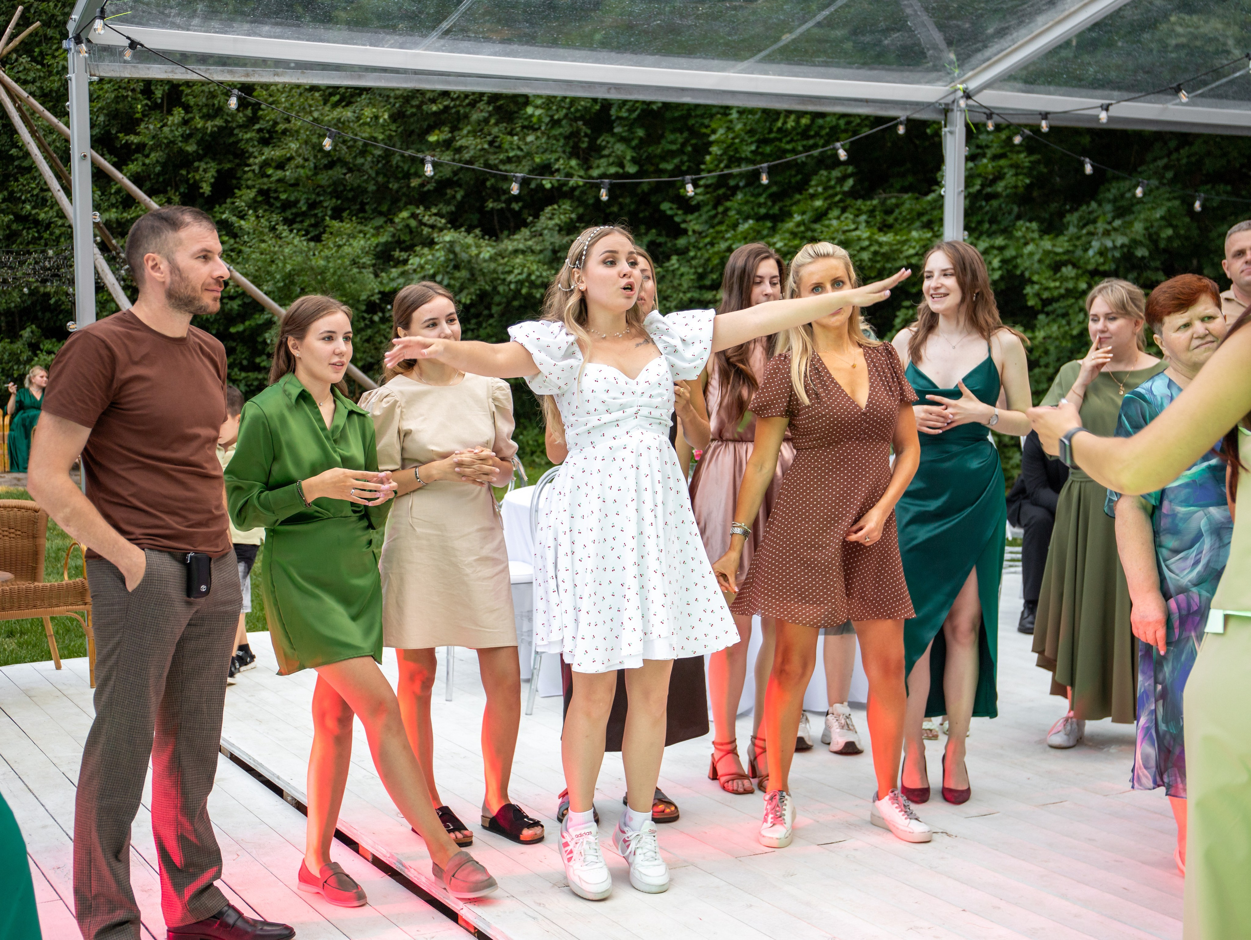 Андрей&Дарья. Свадебный и семейный фотограф в Москве Мила Широких