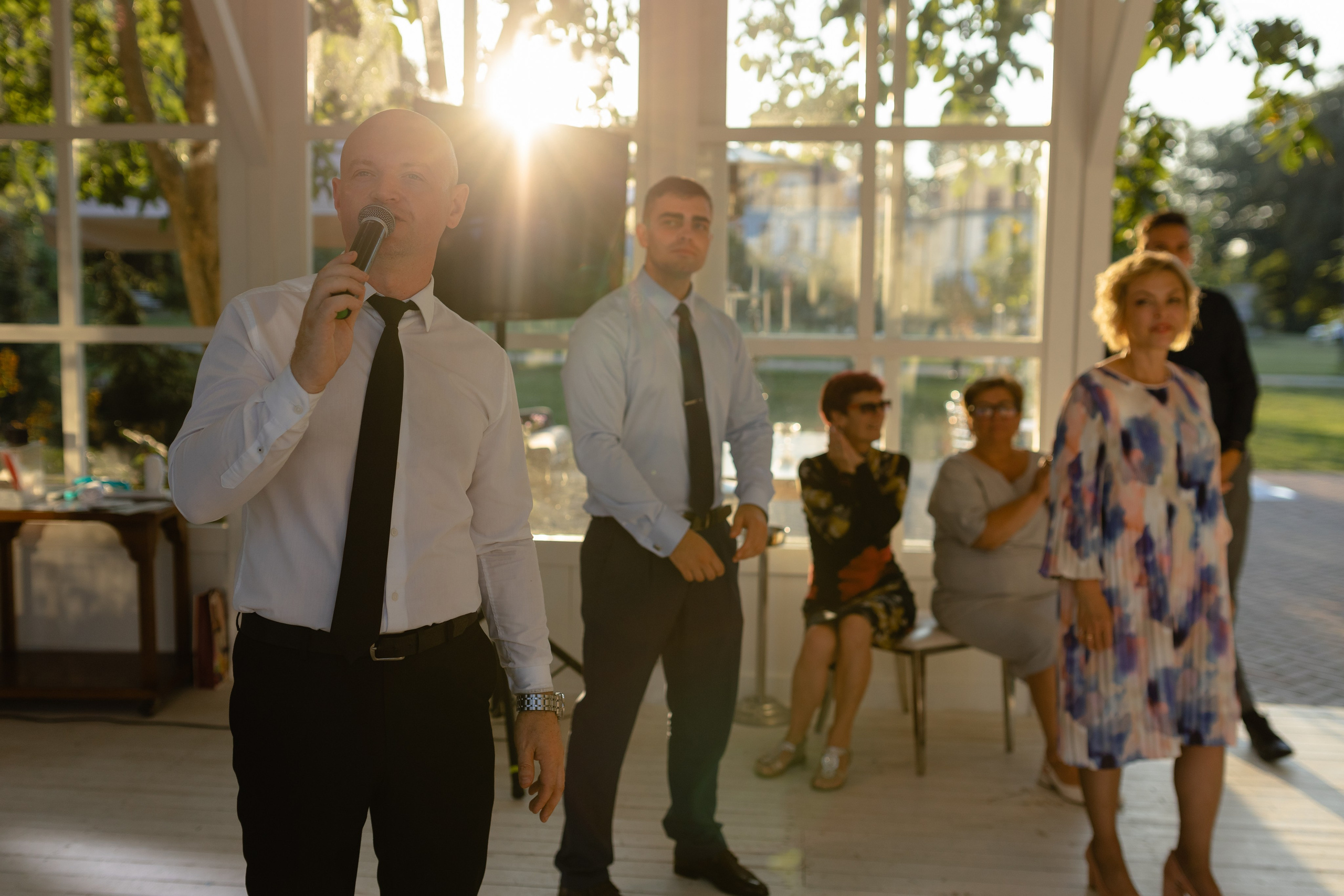 Владимир и Наталия 2024. Свадебный фотограф в Калининграде Кристина Воскобойникова