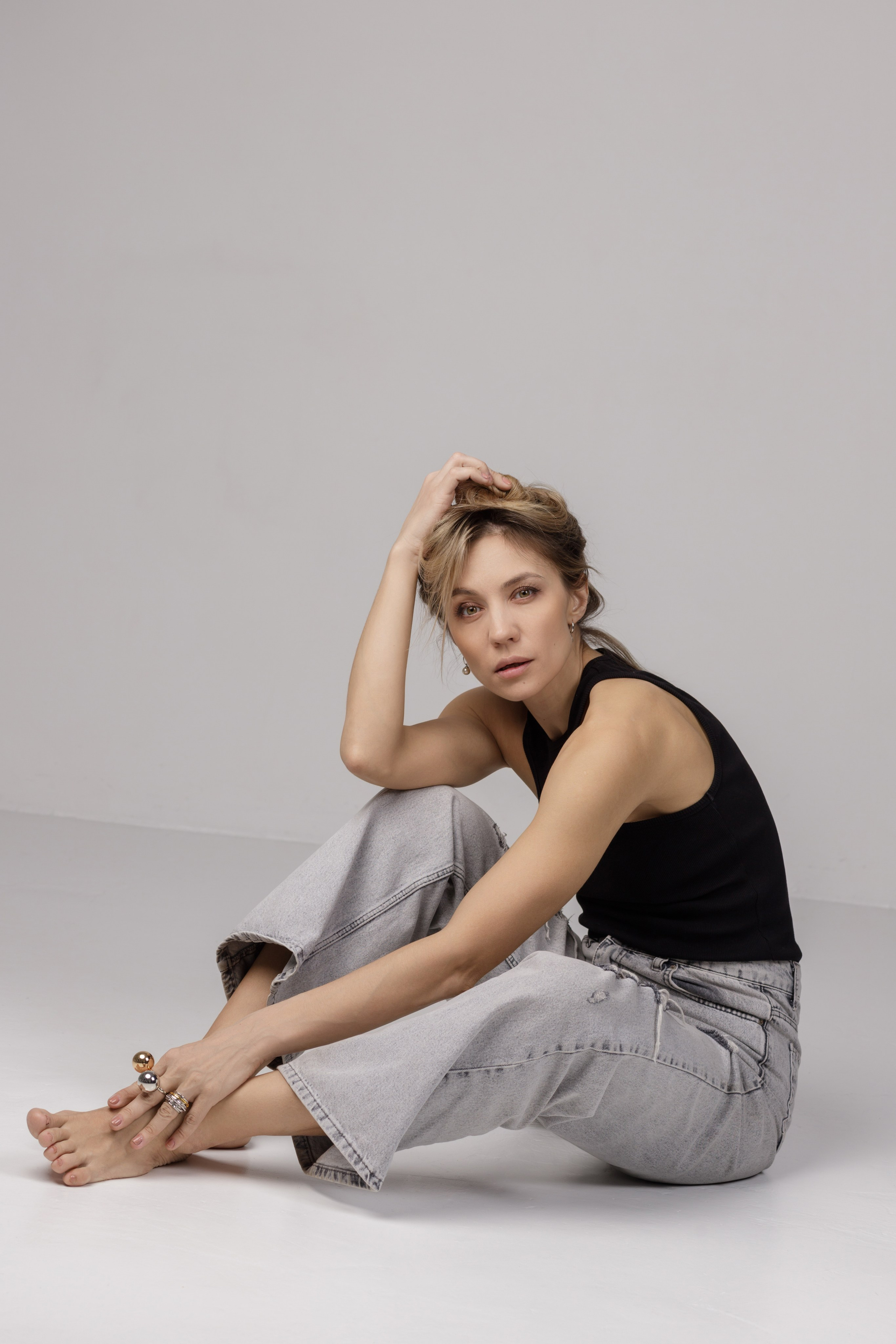 Дарья Емельянова. Фотограф Новосибирск Анна Полонова