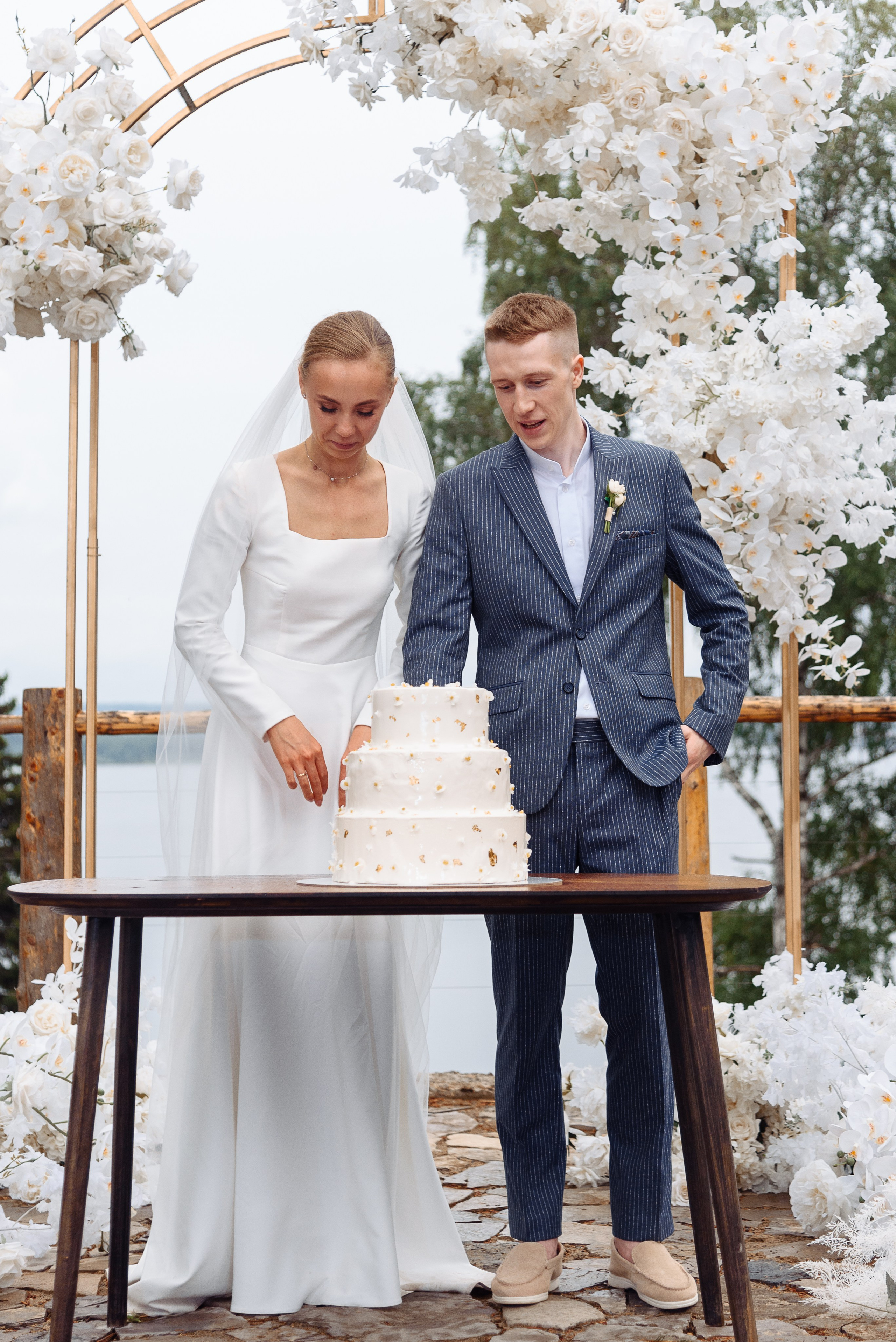 Свадьба Саша и Саша 2023-07-14. Свадебный фотограф в Перми Алексей Поляков