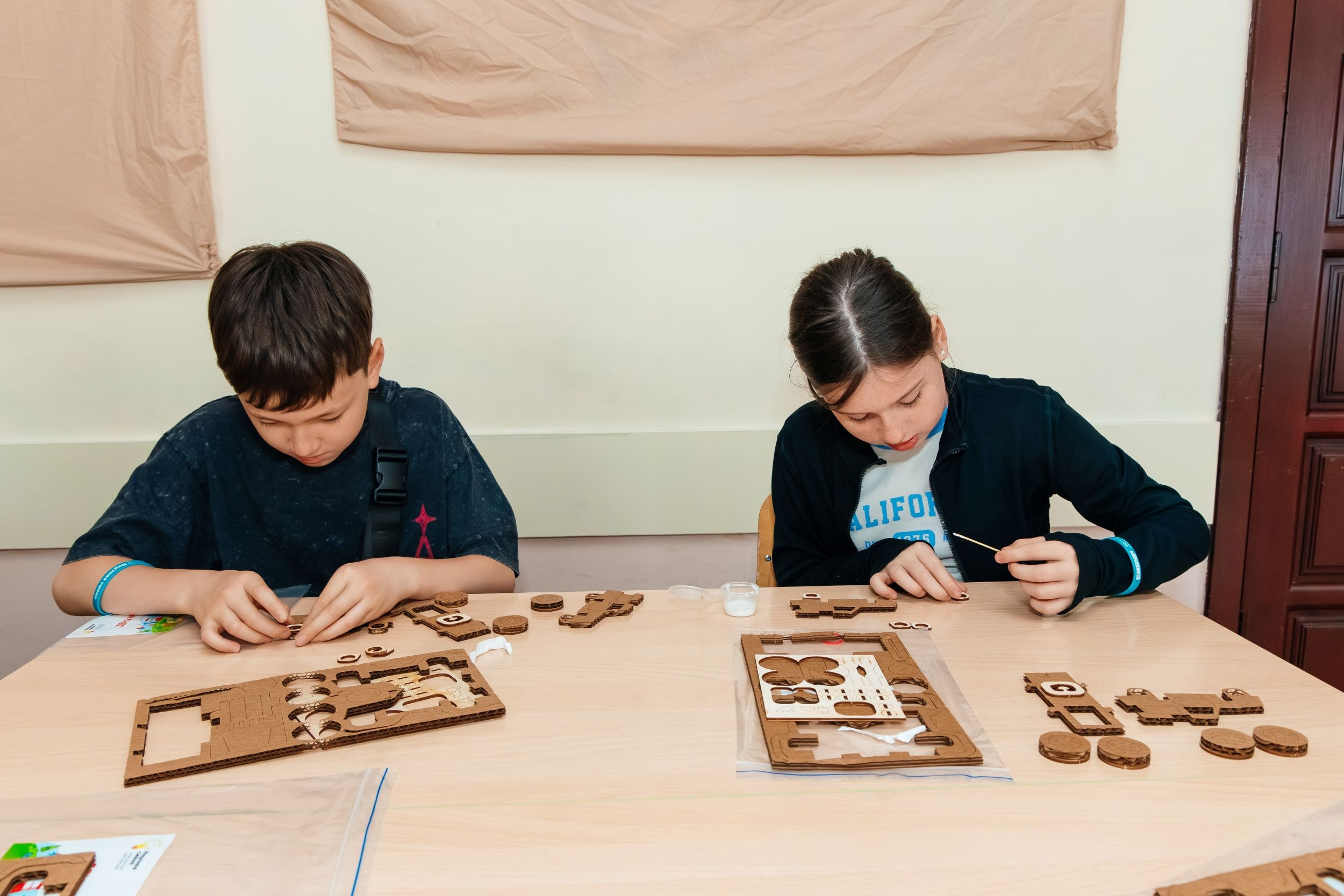 СИБУР Научная Смена. Фотограф Марина Верятинская | Краснодар