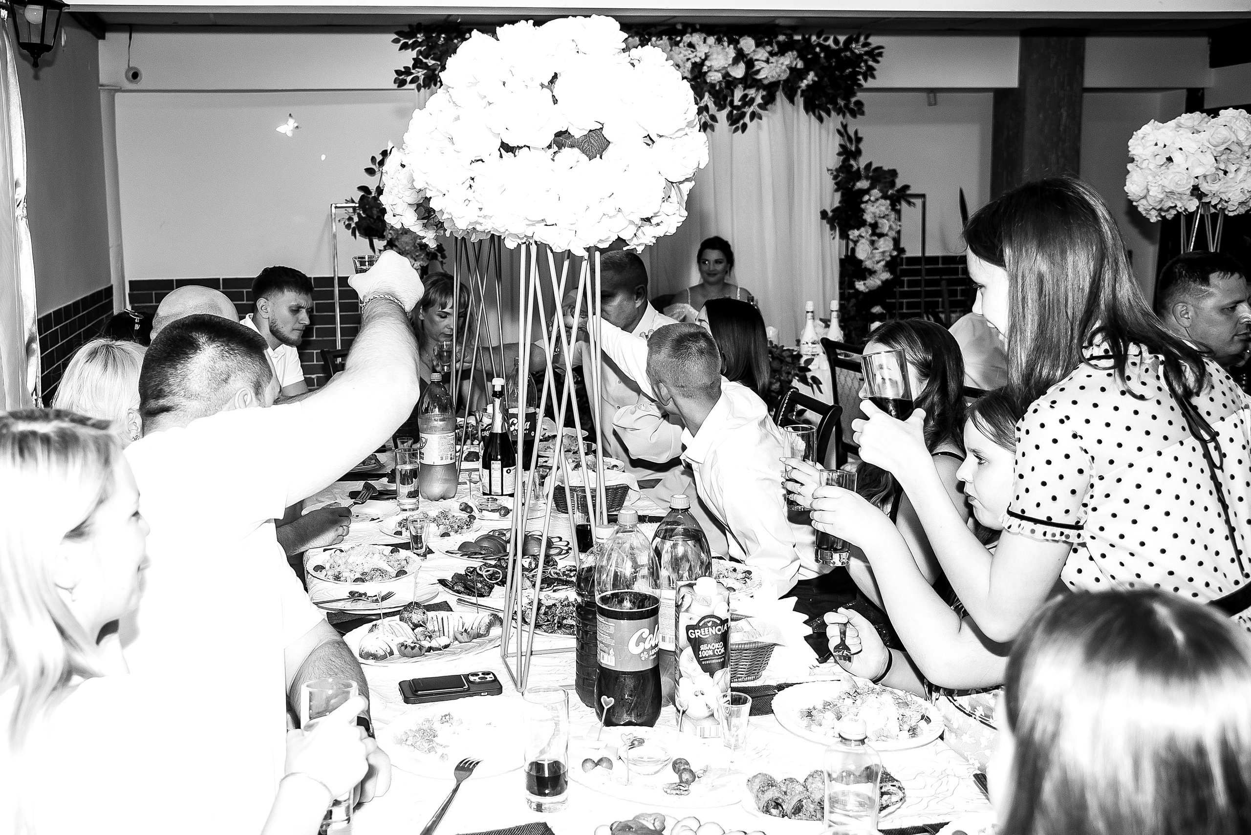 Роман и Карина. Фотограф Волжский Екатерина Егорова