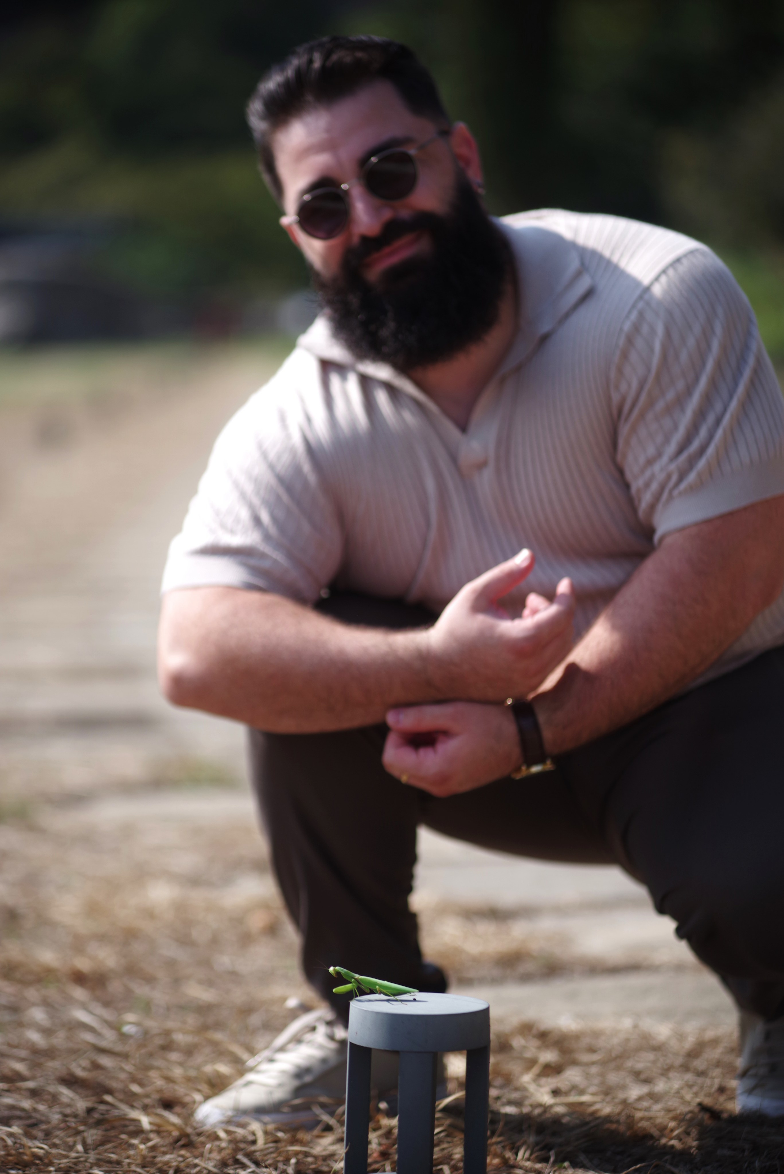 ლამაზი ქორწილი. Портретный фотограф Денис Милютин