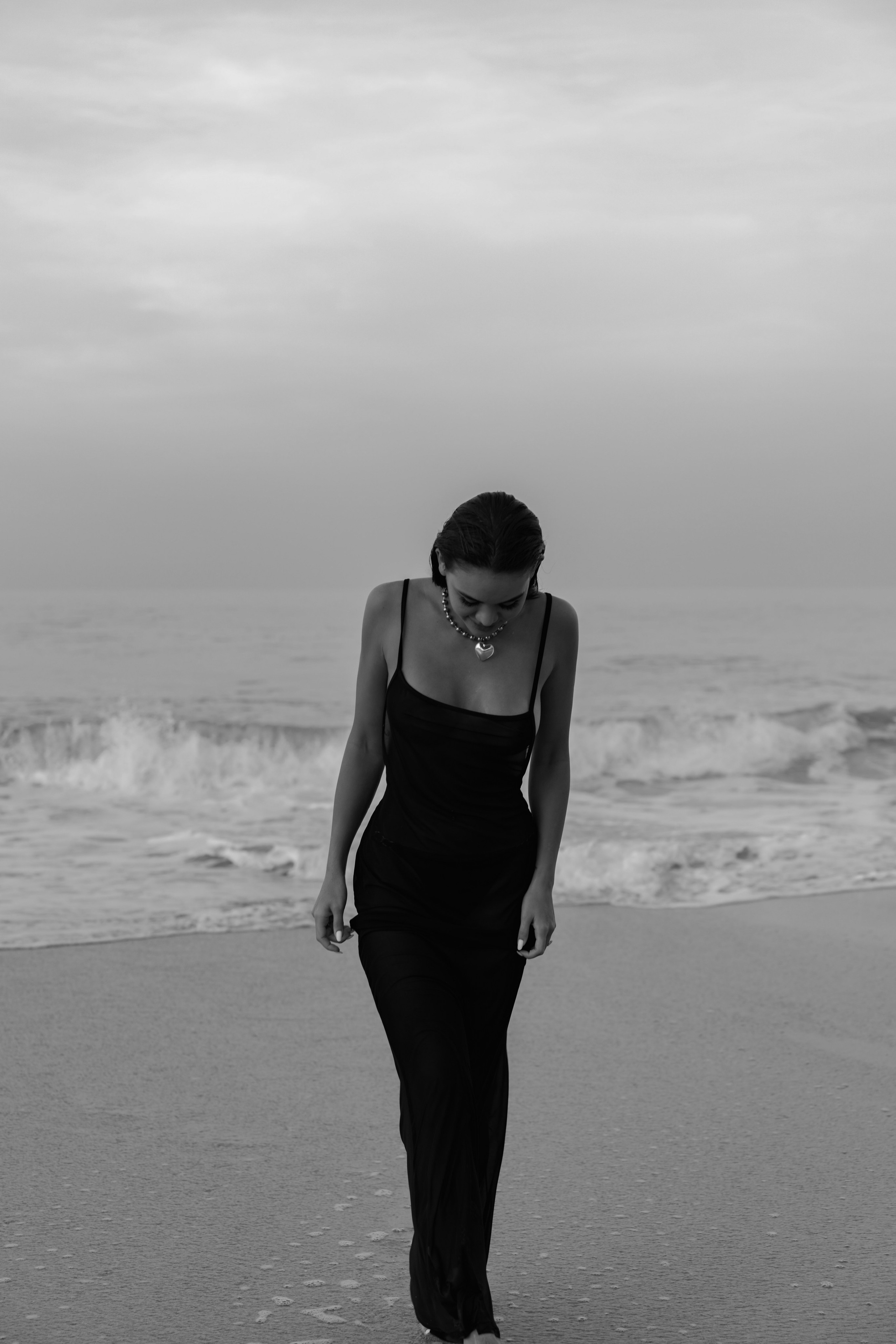 Diana. Фотограф Дарья Гейер