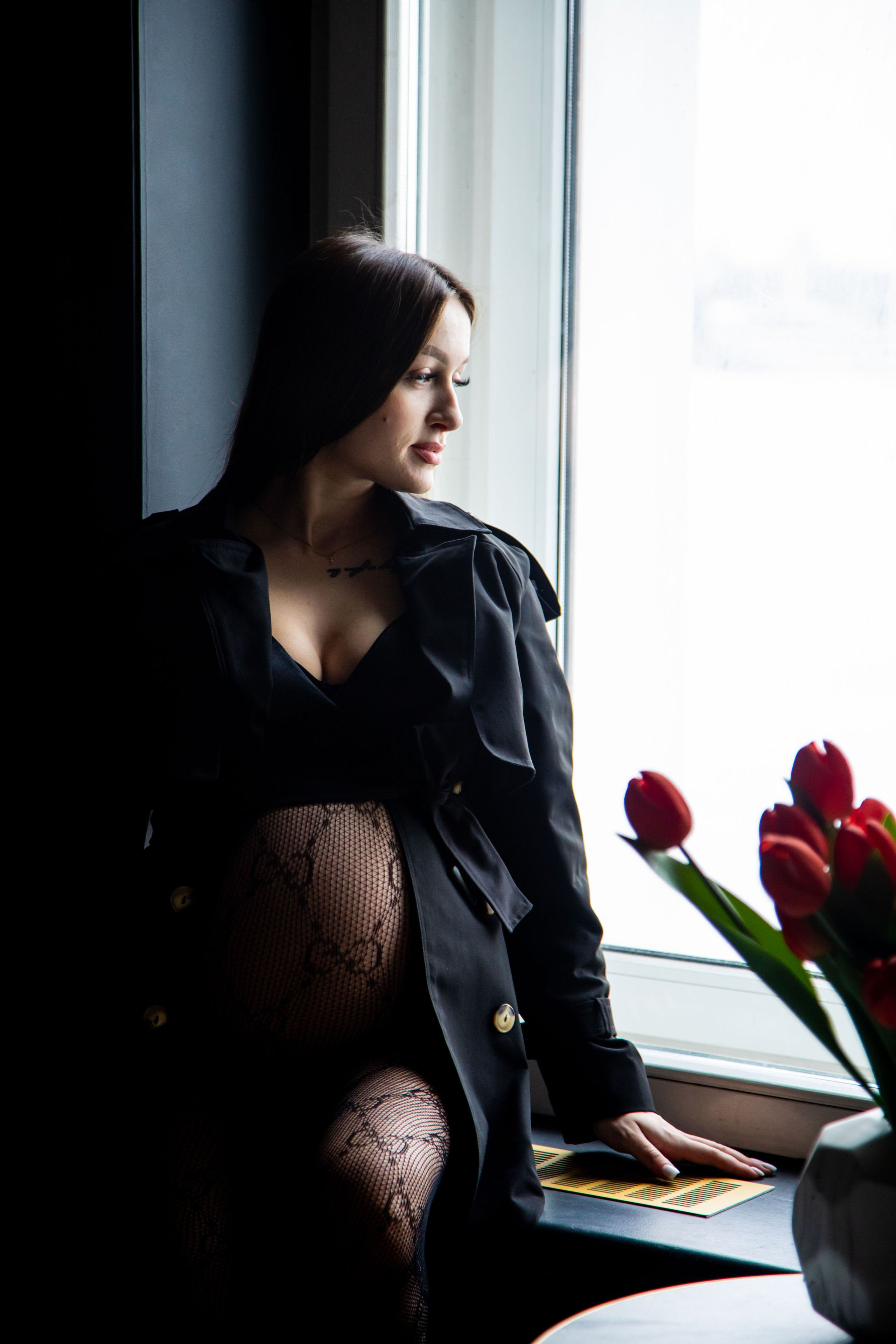 Беременность_Екатерина. Главная