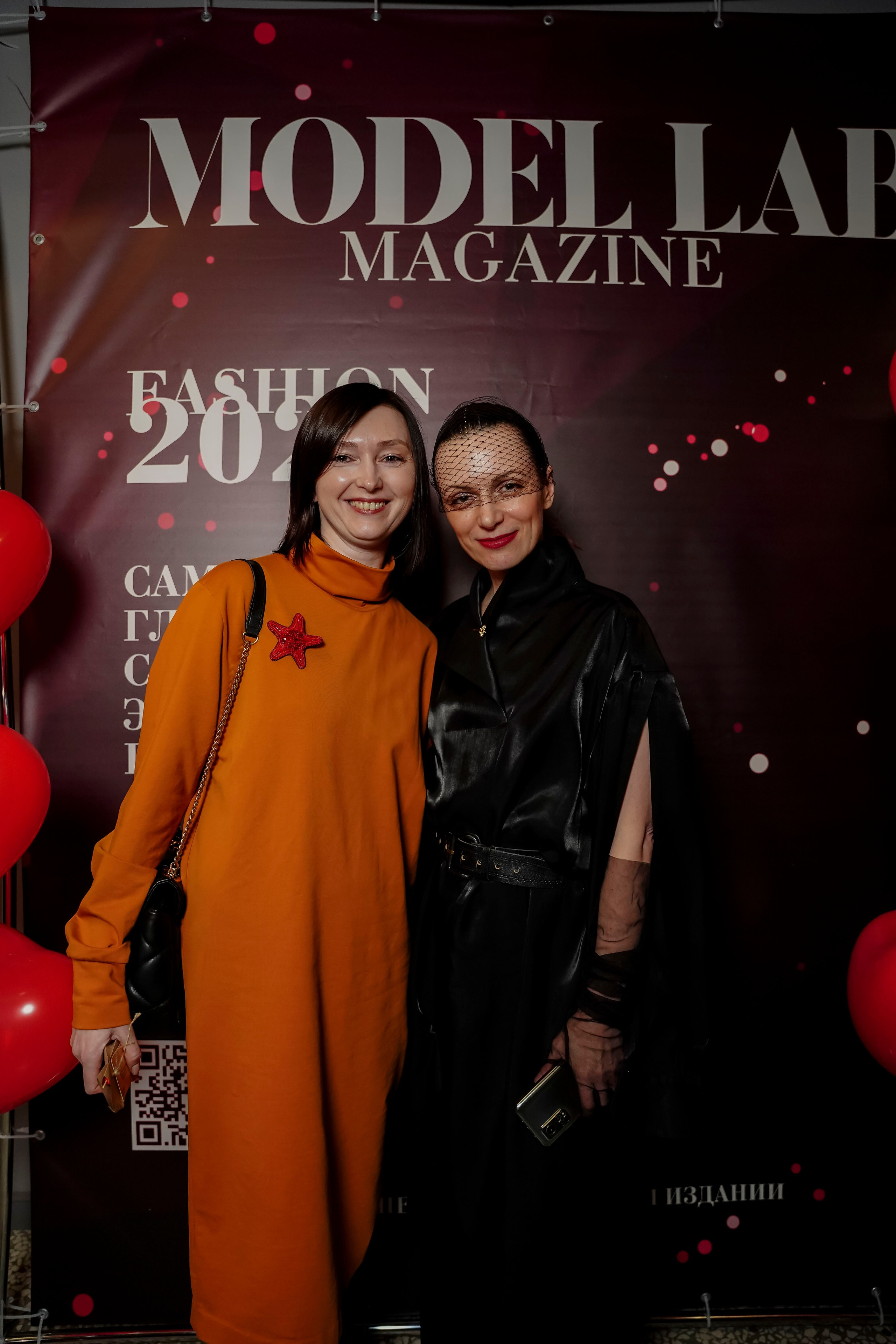 Репортаж с лекции для влюбленных в моду. Геннадий Войтов — контент под любые задачи