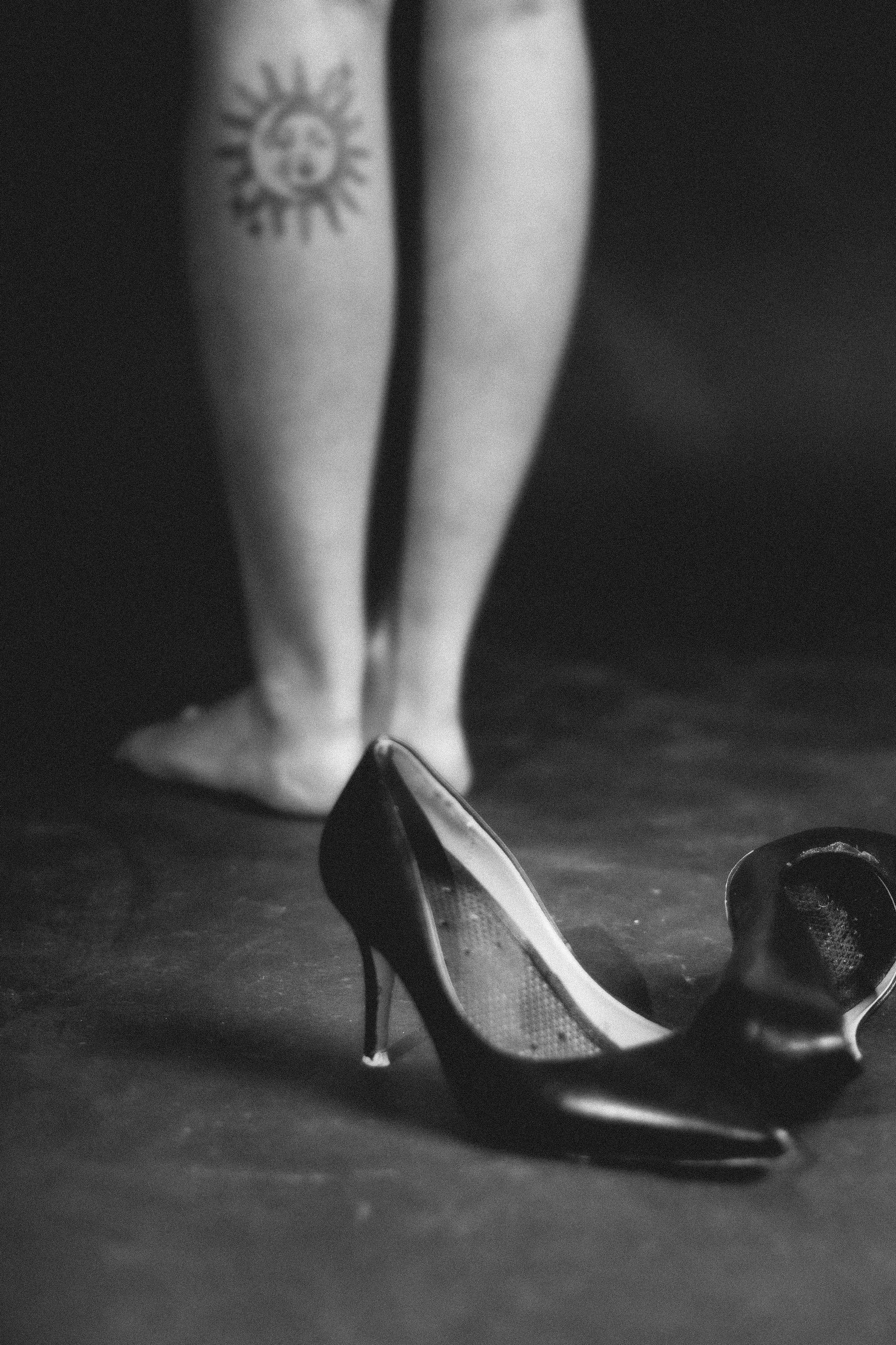 PIN-UP. Фотографии Юлия Стремского