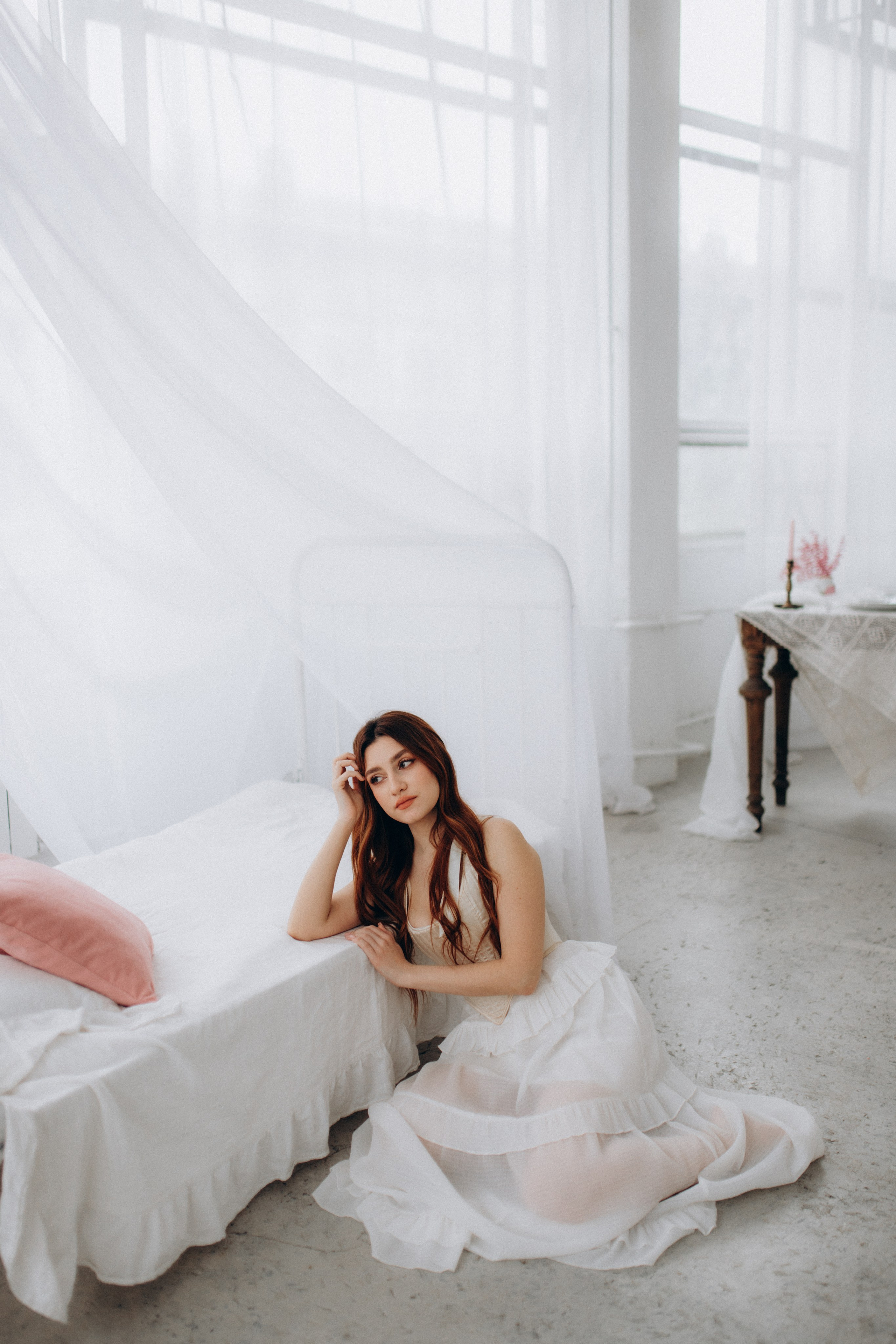 Влада. Фотограф Винокурова Кристина в Санкт-Петербурге