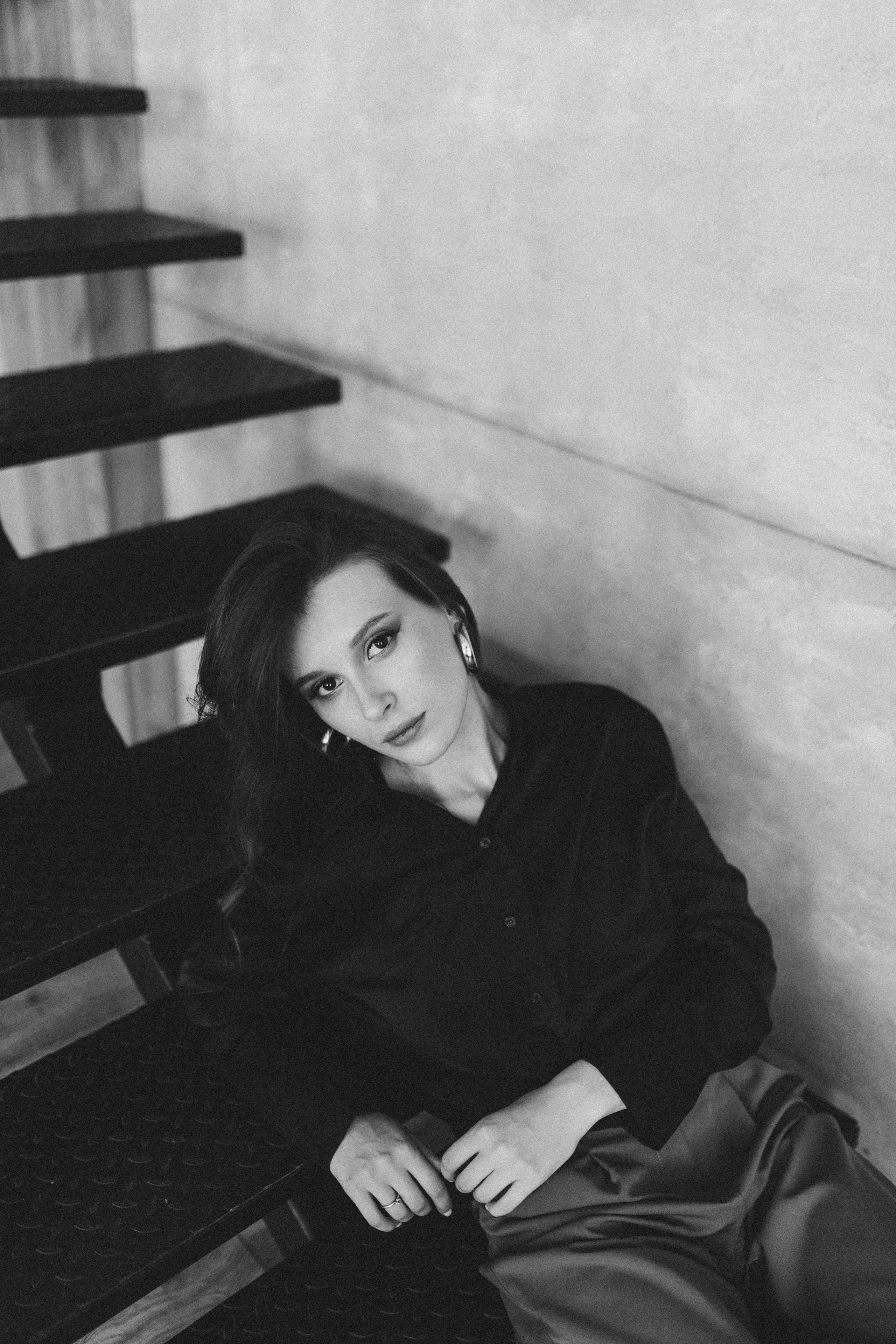 Влада. Фотограф Винокурова Кристина в Санкт-Петербурге