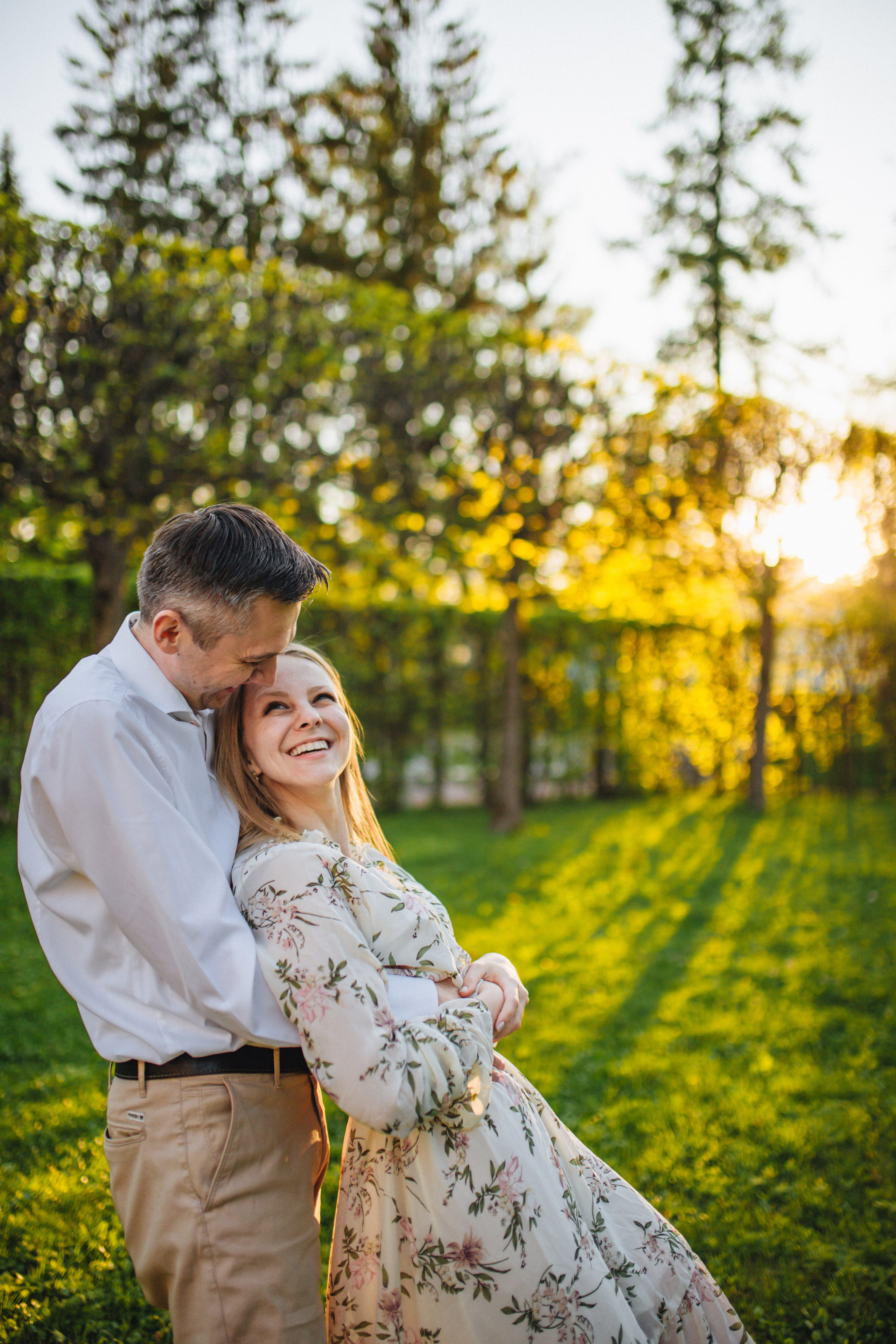 Екатерина & Евгений. Фотограф Винокурова Кристина в Санкт-Петербурге