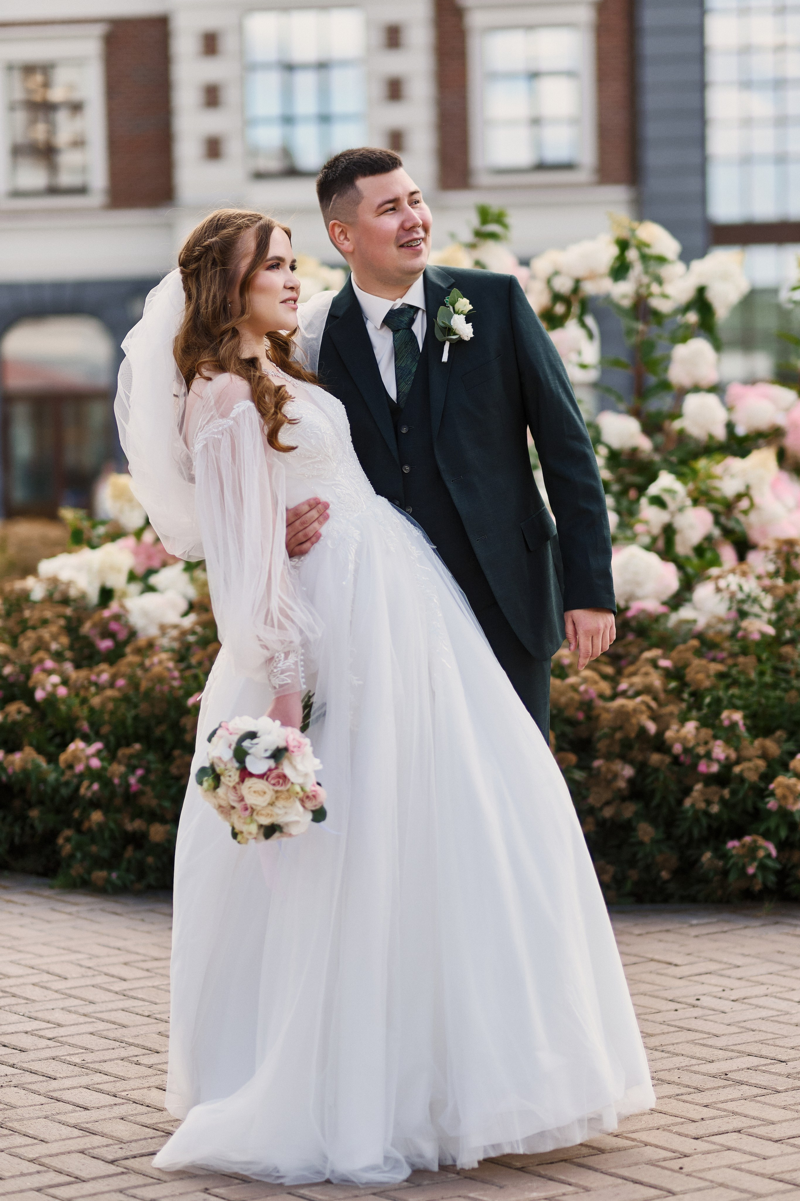 Wedding Story. Свадебный и портретный фотограф Орлов Никита
