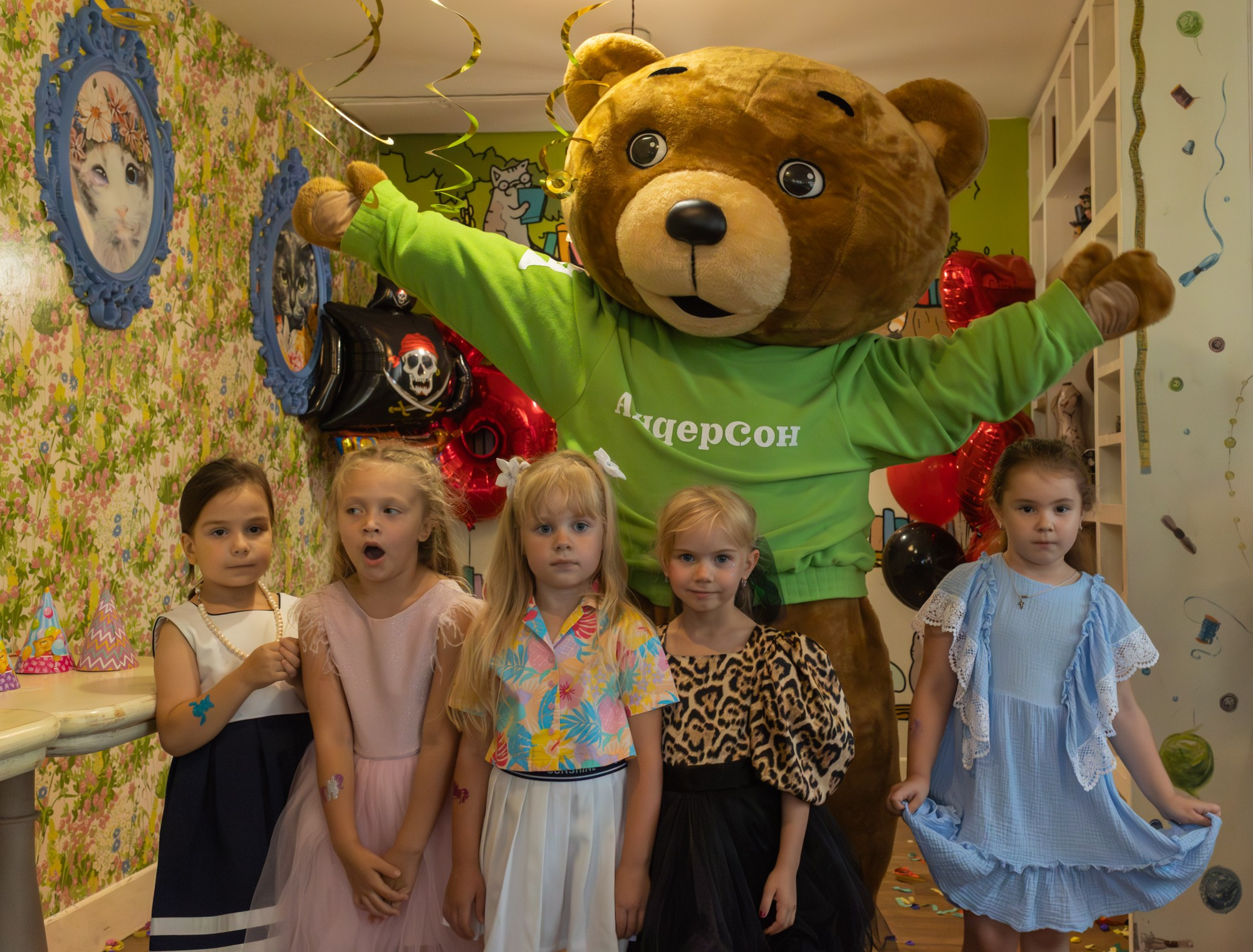 Детский репортаж. Фотограф Антонина Знак. Семейные фотосессии. Москва и МО