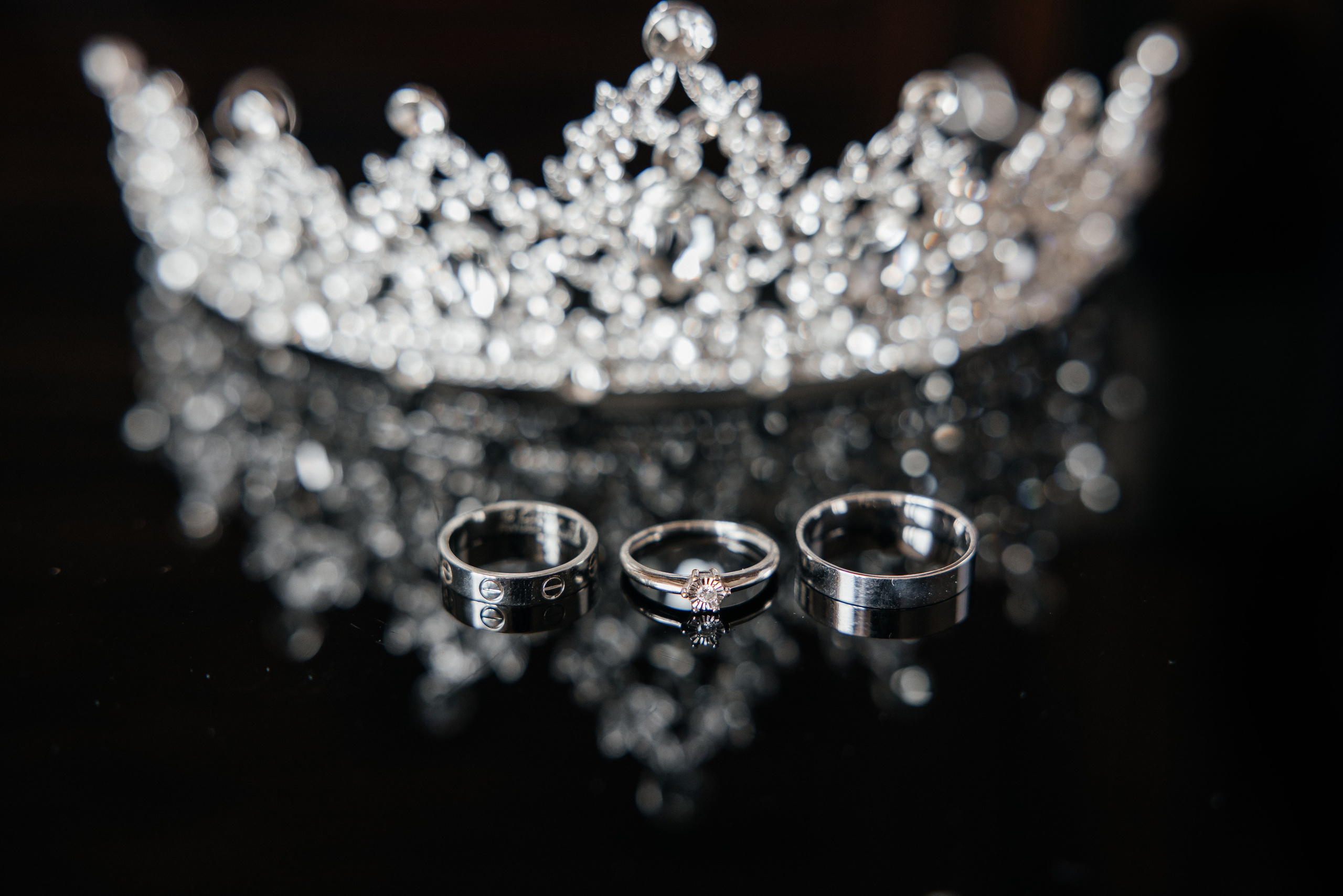 Masha & Kantemir. Главная