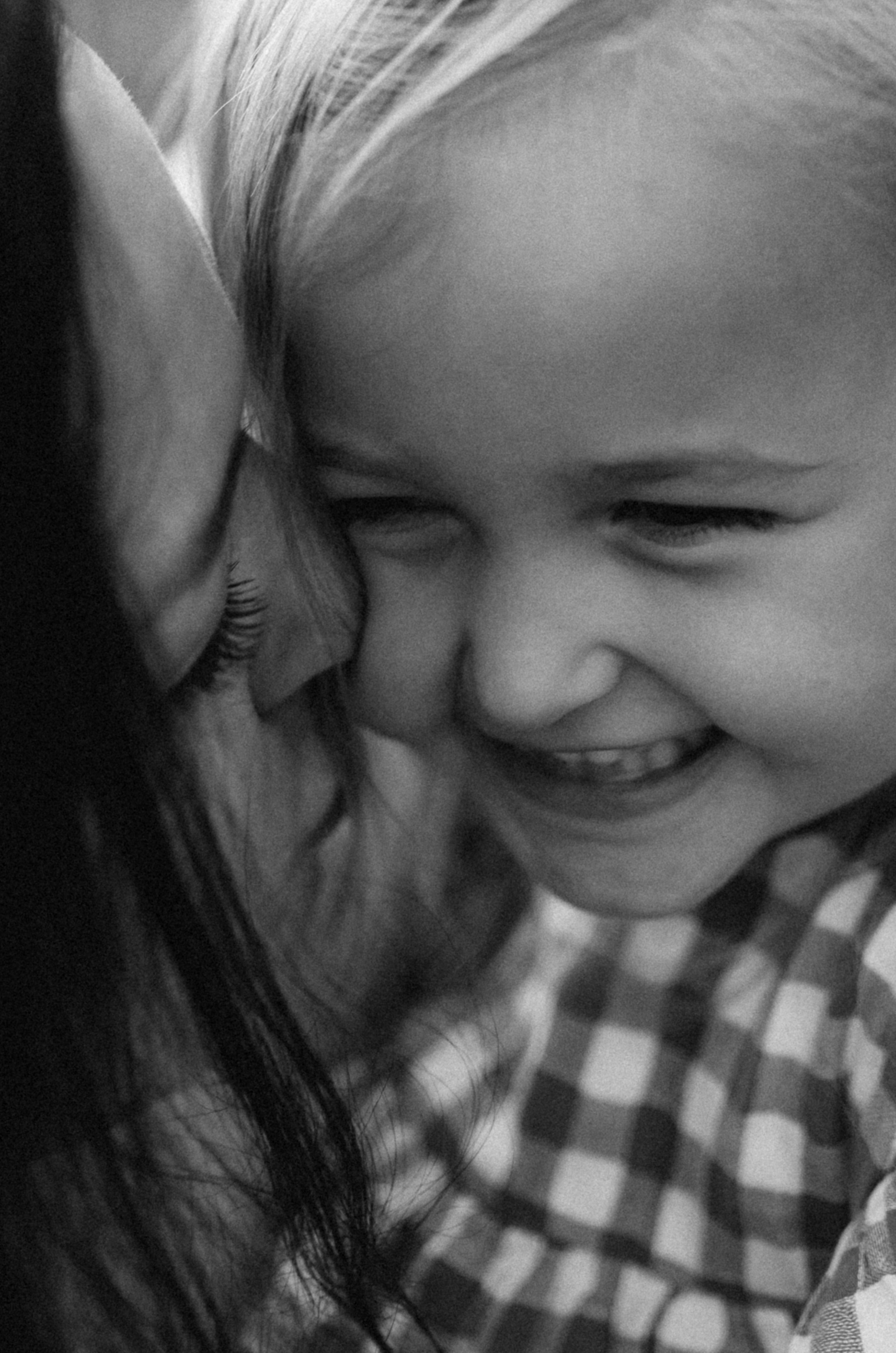 Уличные истории. Семейный и парный фотограф Мария Куцко