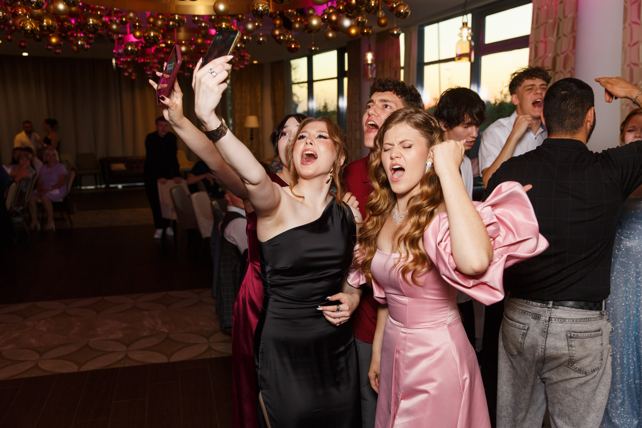 Фотограф на выпускной в Нижнем Новгороде. Фотограф в Нижнем Новгороде Александр Хамов