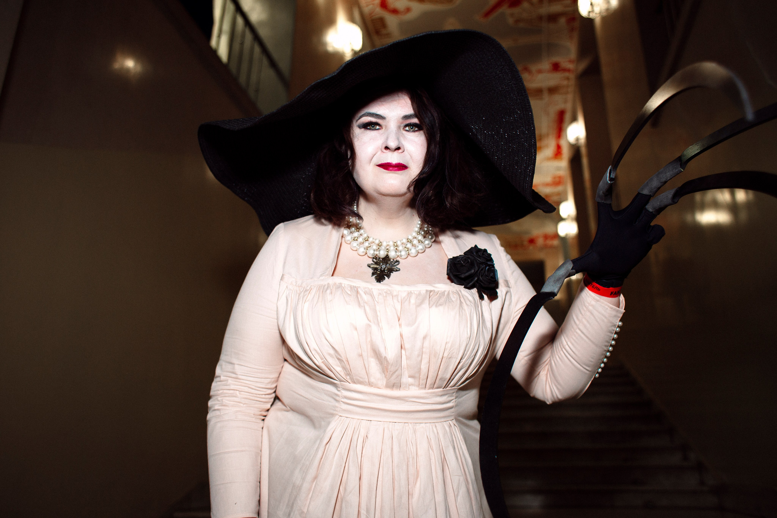 Съёмка косплея, фото косплей, косплей в Нижнем Новгороде.