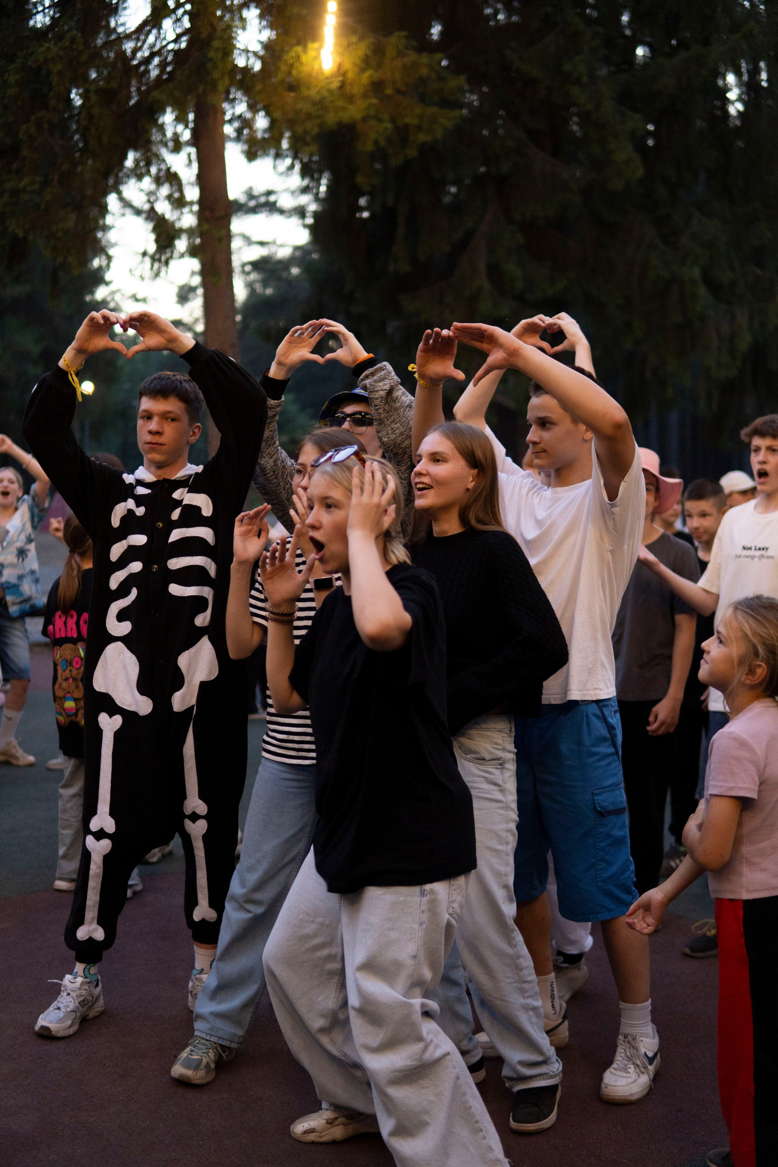 Capoeira Camp. Фотограф Киров Токарева Марина