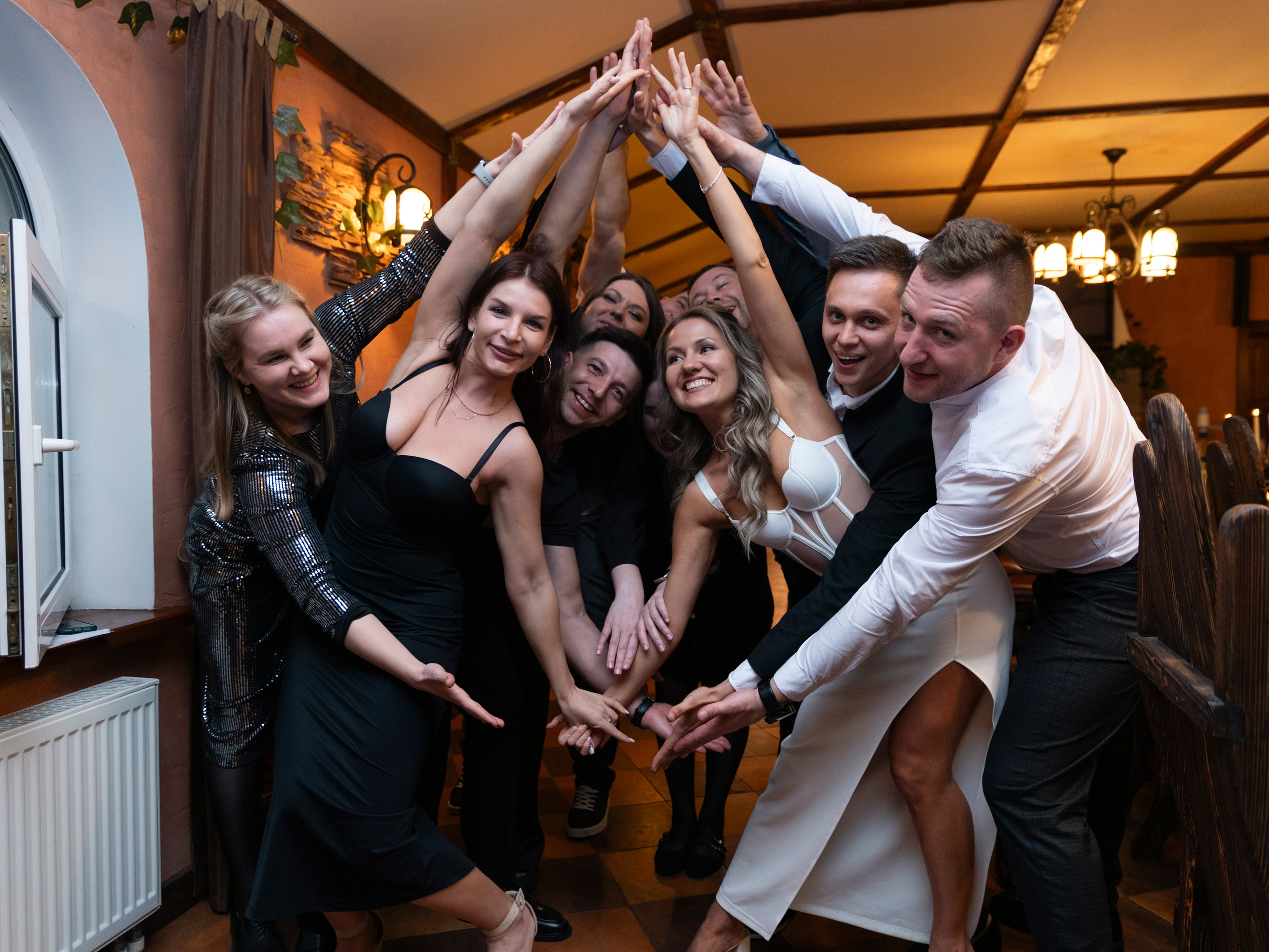 Свадьба Павел Александра. Видеограф, фотограф в Москве Мария Васильева