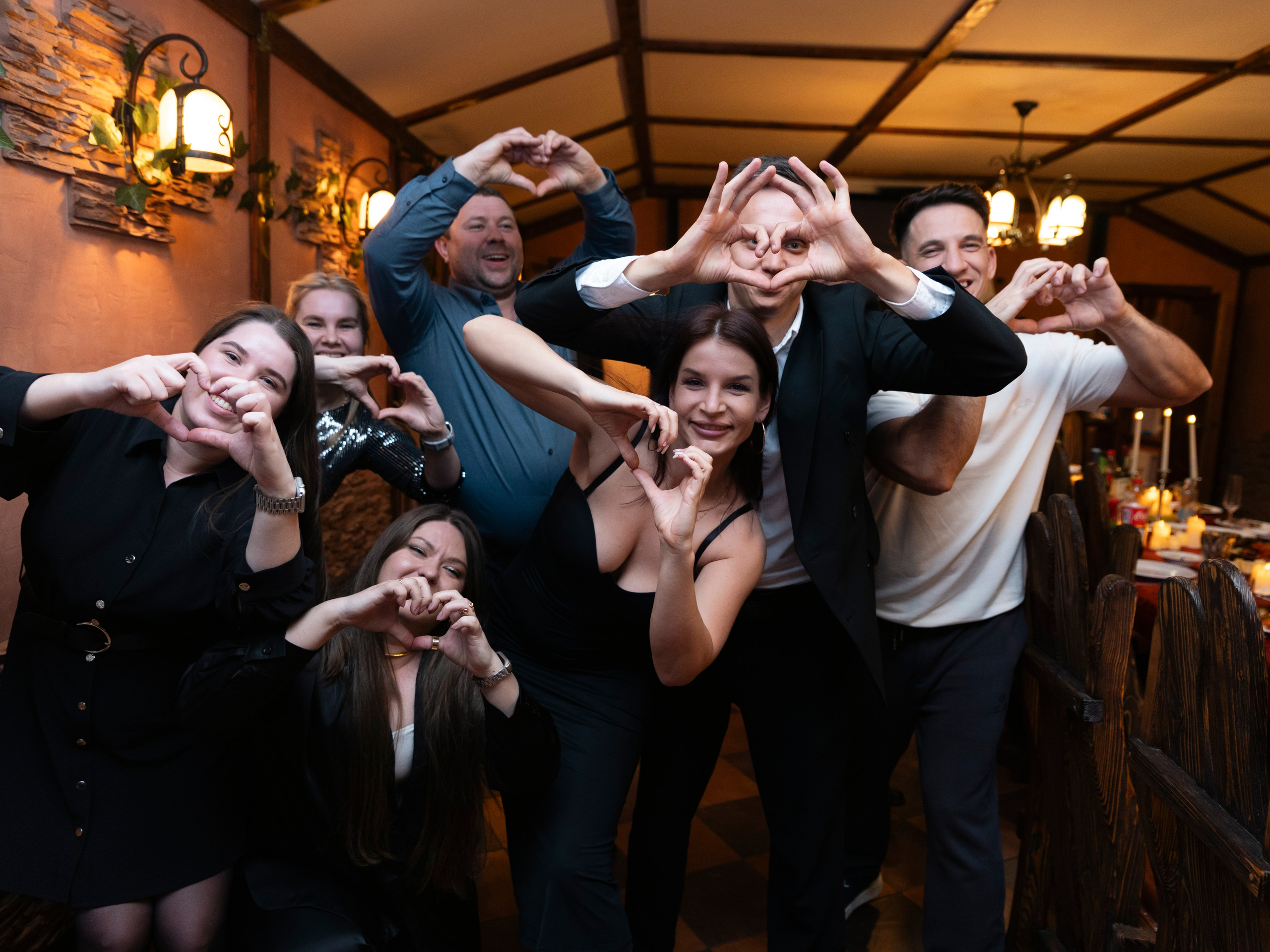 Свадьба Павел Александра. Видеограф, фотограф в Москве Мария Васильева
