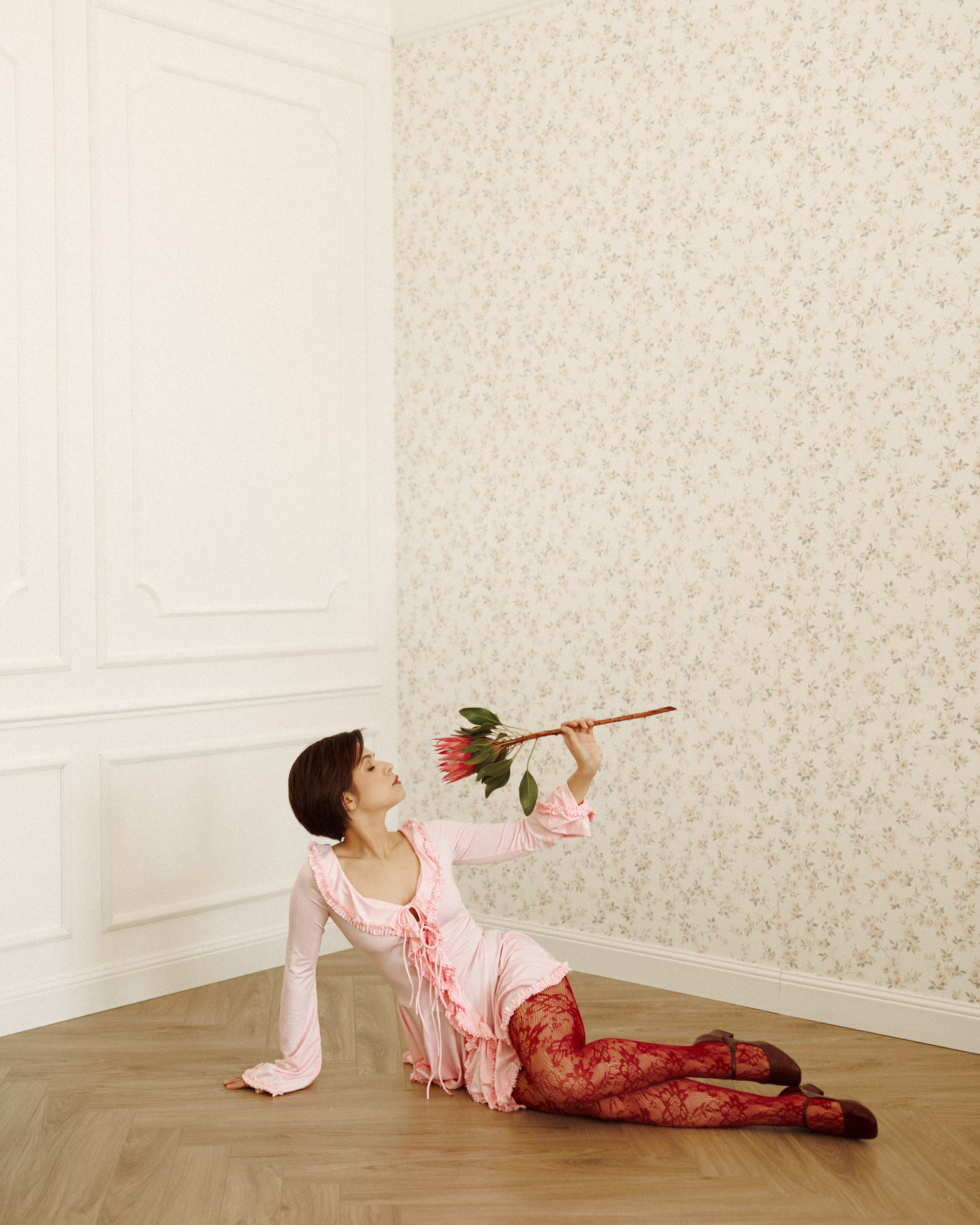 Яна. Портретный и свадебный фотограф в Минске Юлия Романькова