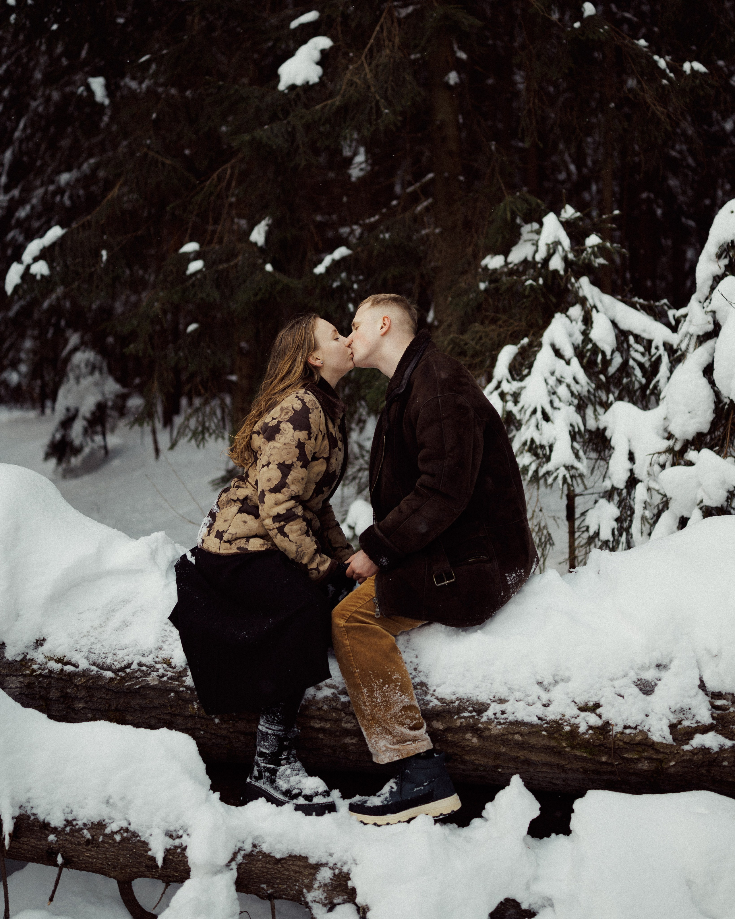 Мікіта і Юлія. Партрэтны і вясельны фатограф у Мінску Юлія Раманькова