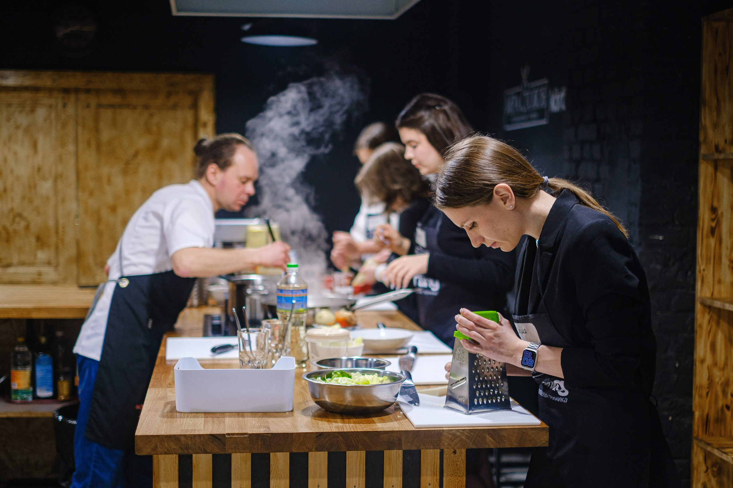 ИГРА СТОЛОВ. Фотограф Мария Хлебникова Санкт-Петербург Москва