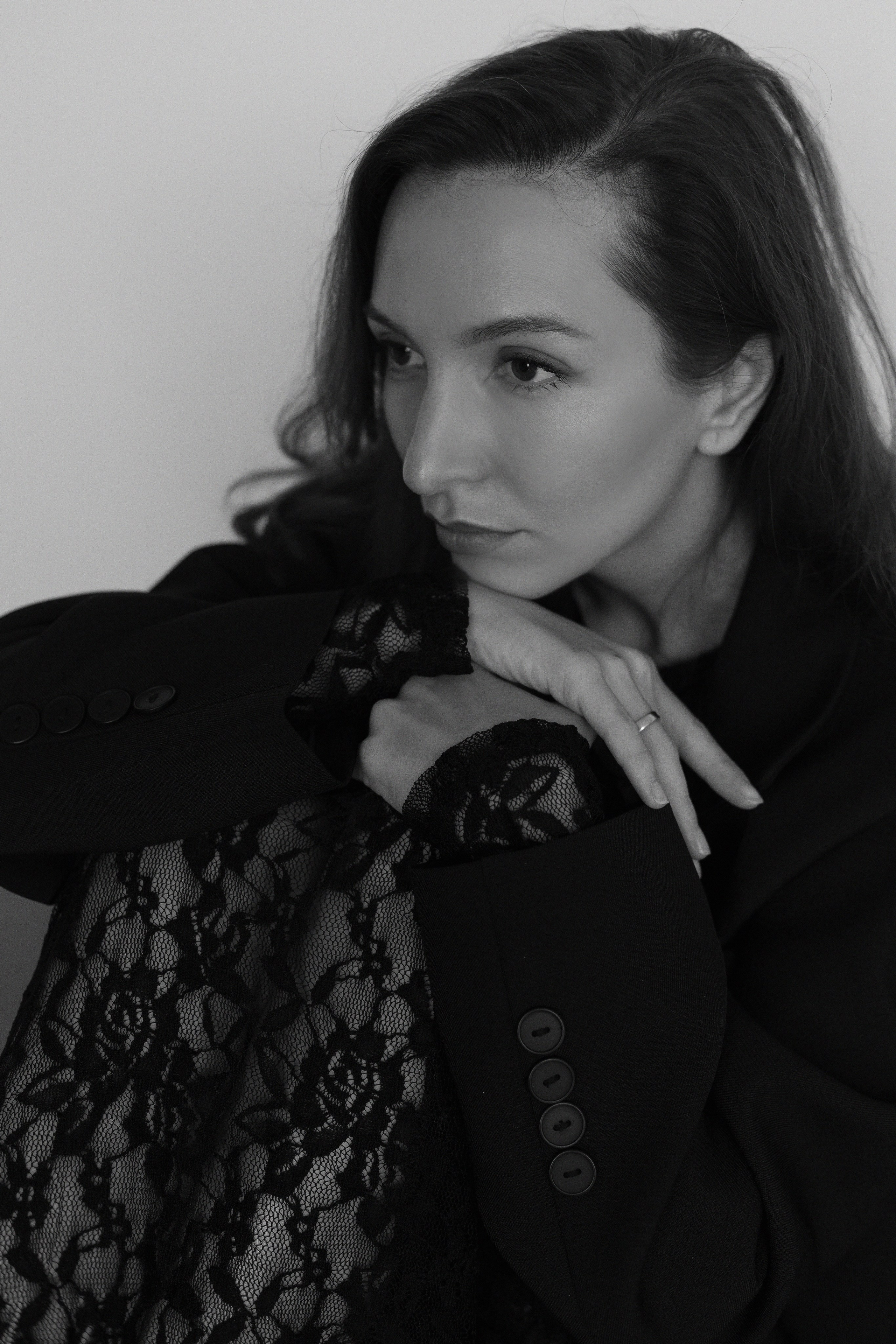 Анна. Свадебный и женский фотограф в Москве Анастасия Голубева