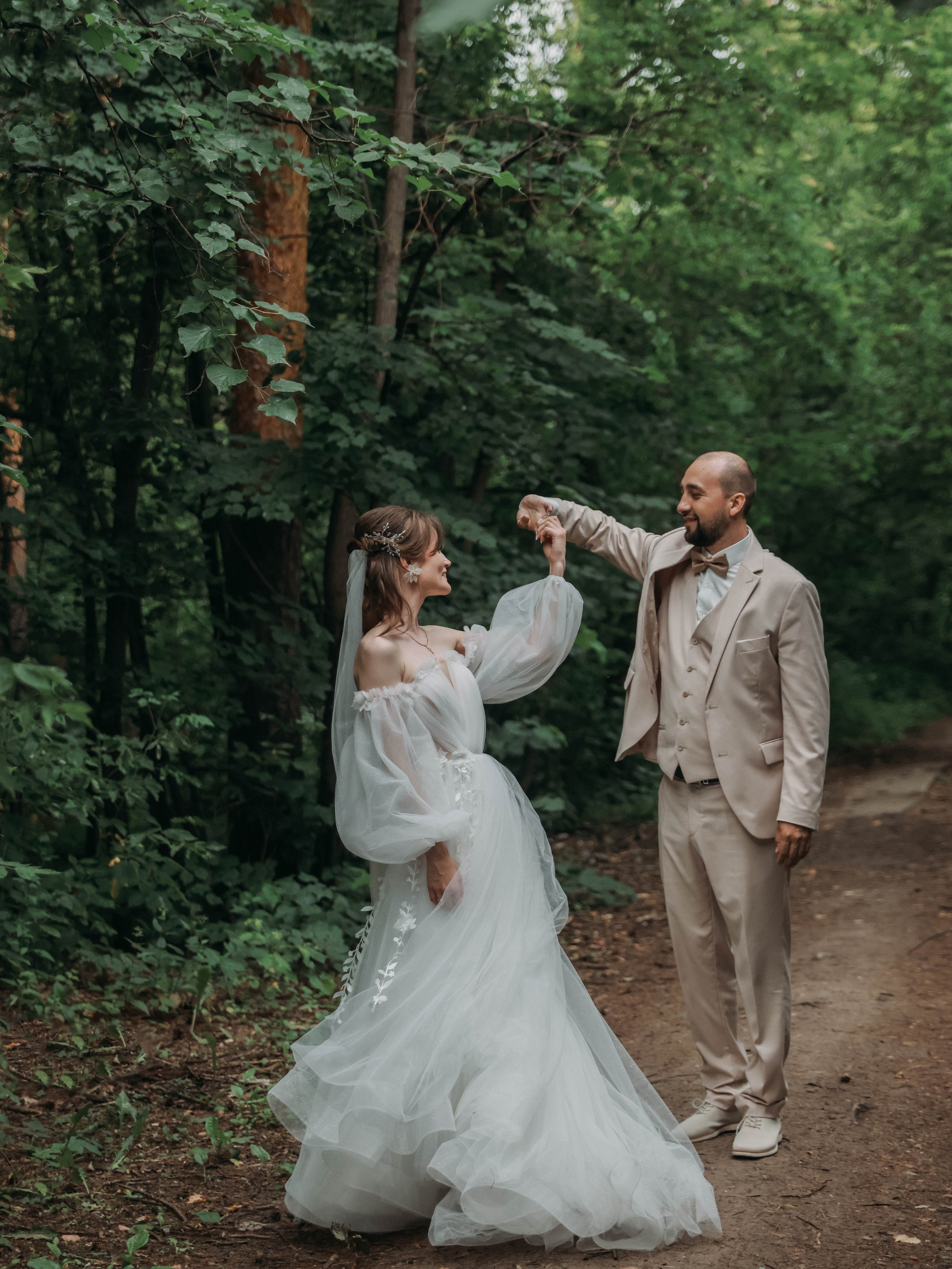 А & К. Мультифотограф Динара Ахмедзянова