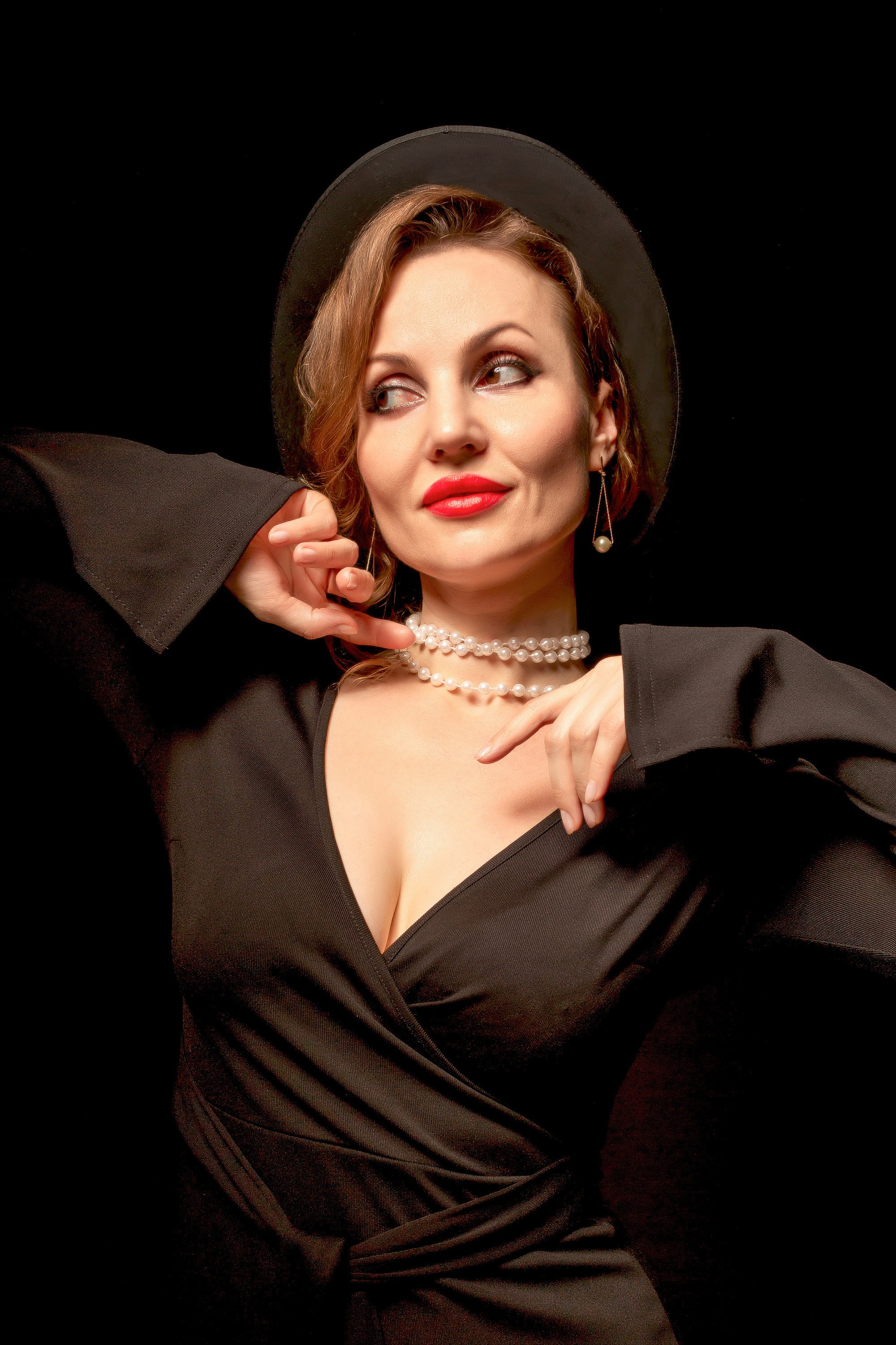 Анна. Главная