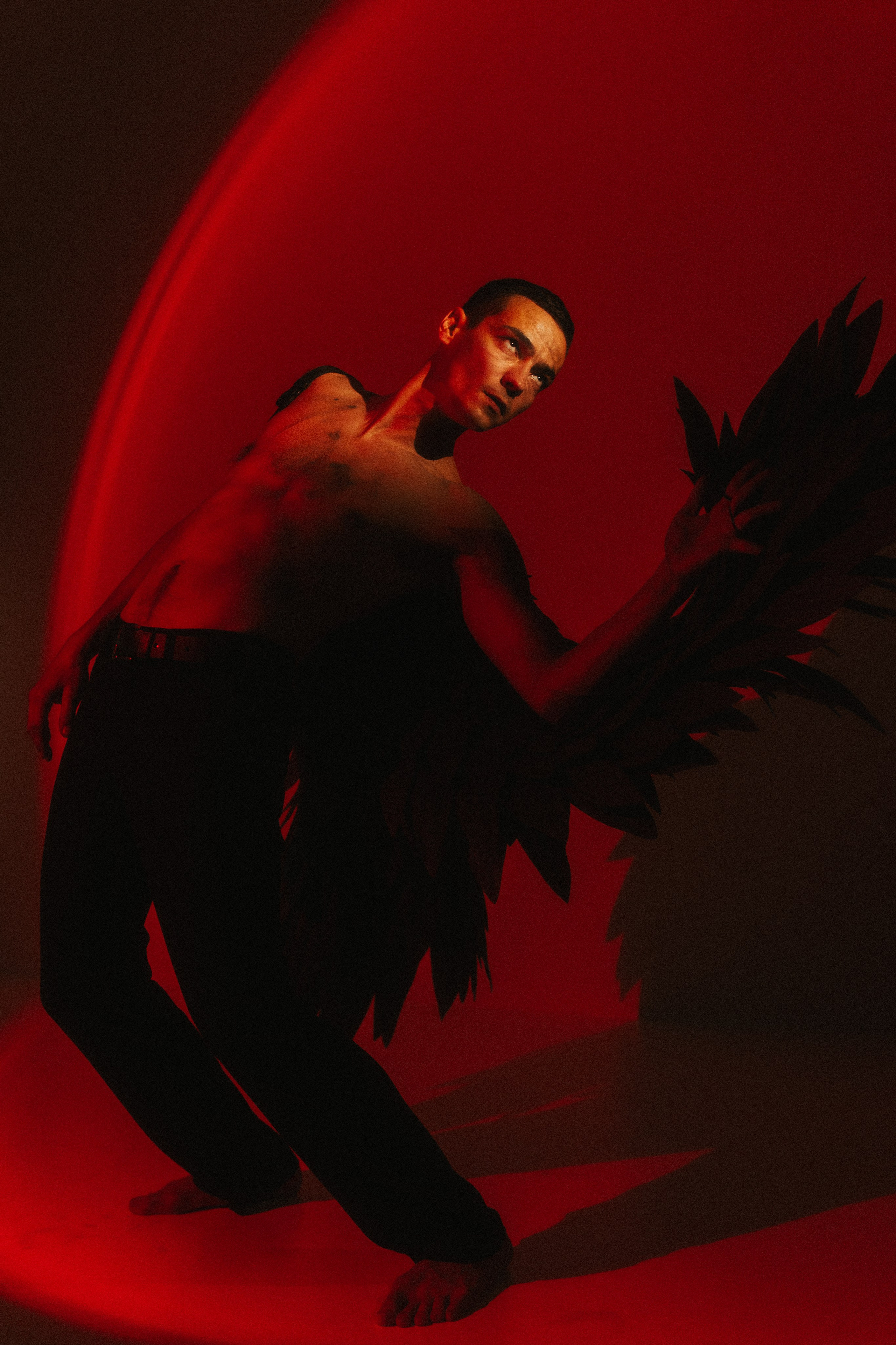 Фотосессия для Руслана. Фотограф Самара Белоусова Юлия