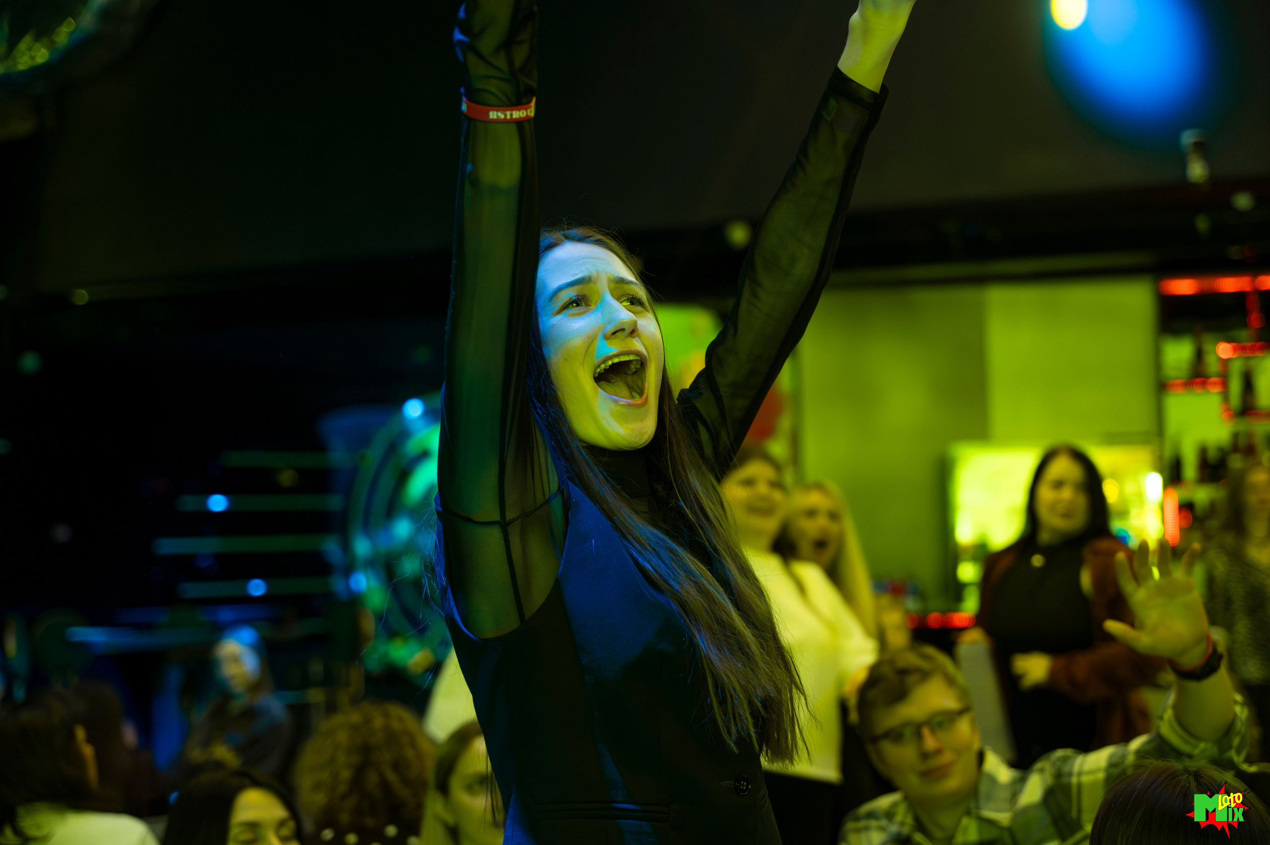 Репортаж MIXLOTO. Фотограф Беларусь — Ольга Шаповалова (Жардецкая)