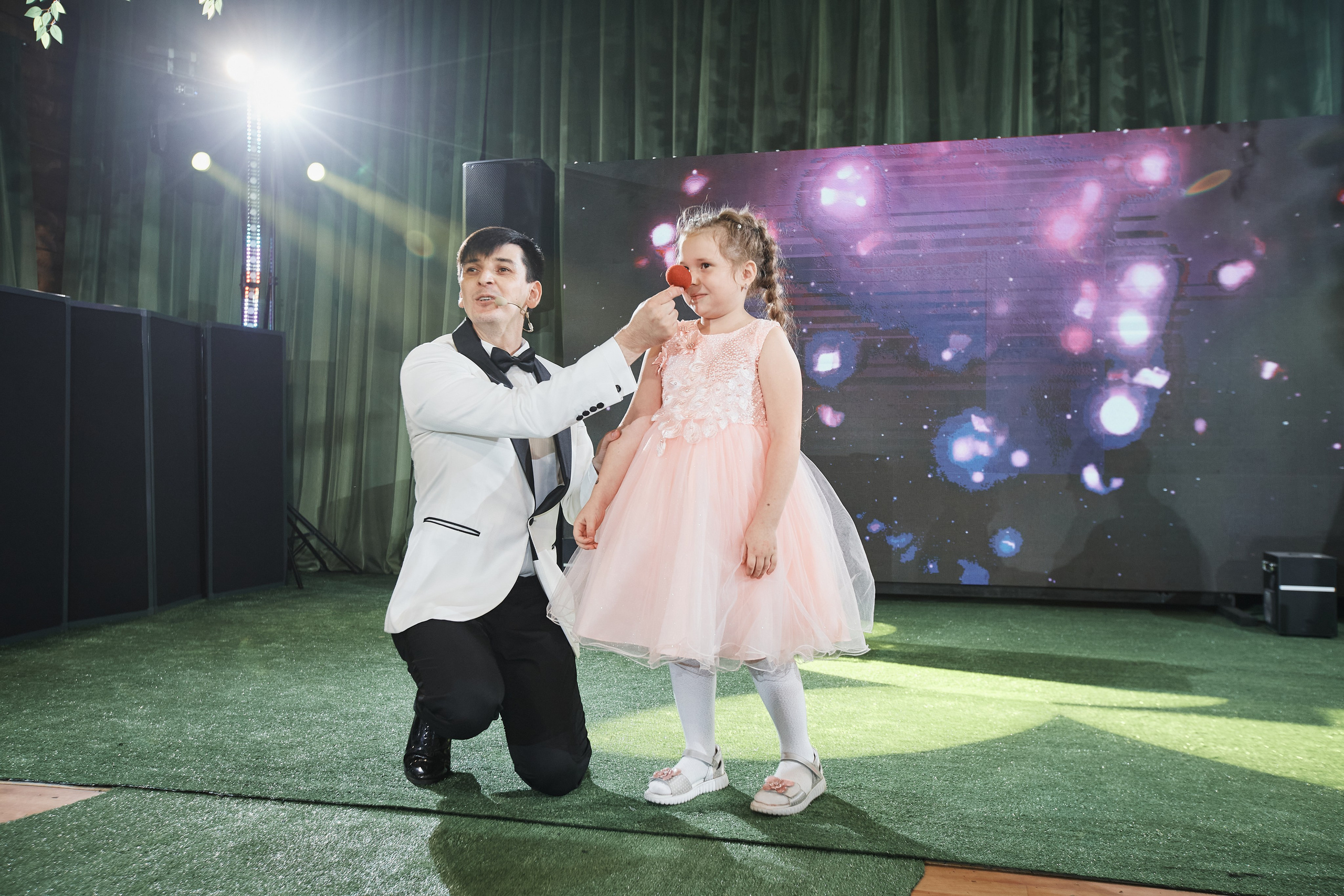 Рома и Полина Банкет. Ваш фотограф Антон Колташов город Курган Тюмень Челябинск Екатеринбург