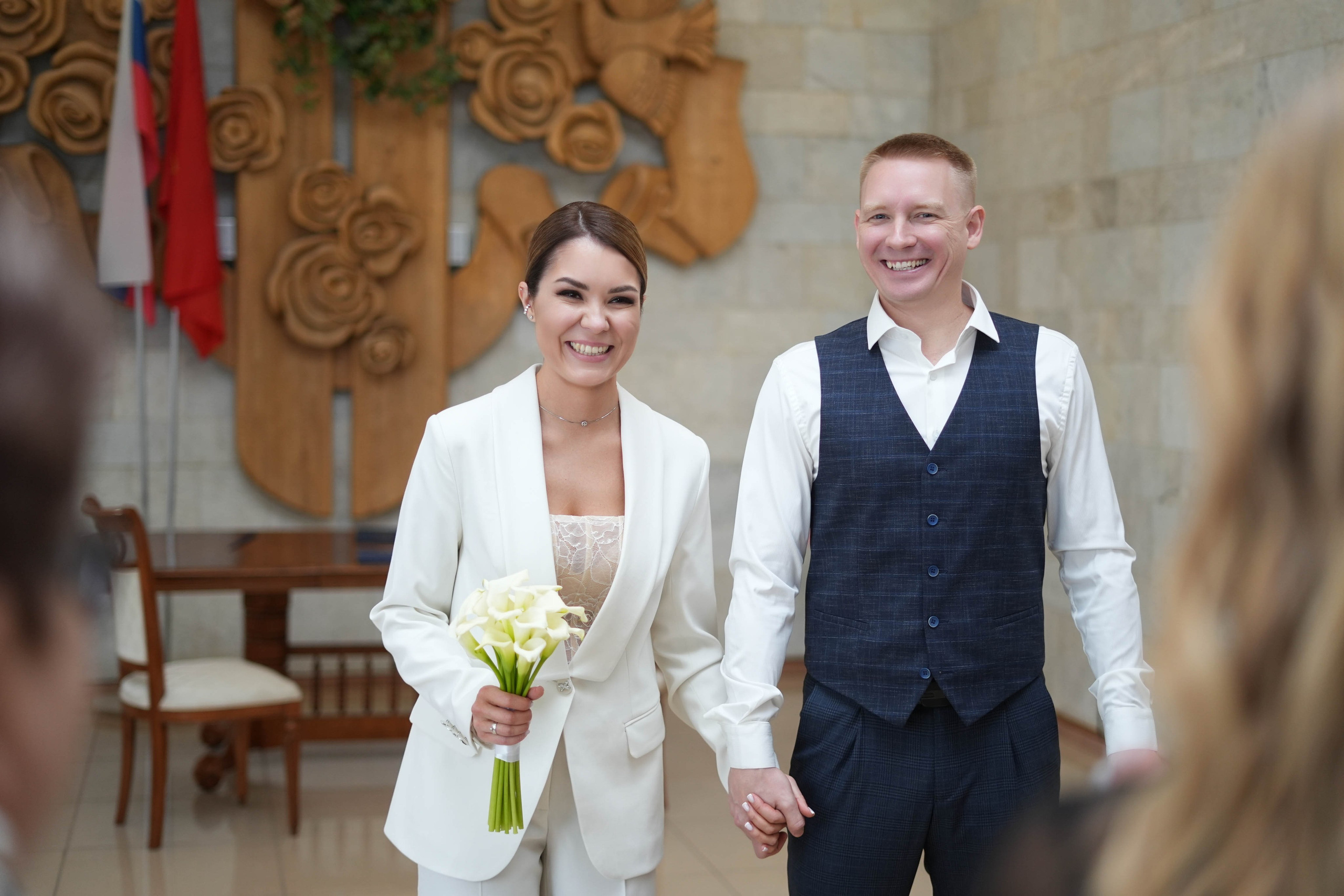 Лена+ Илья. Фотограф Волгоград Анастасия Ли