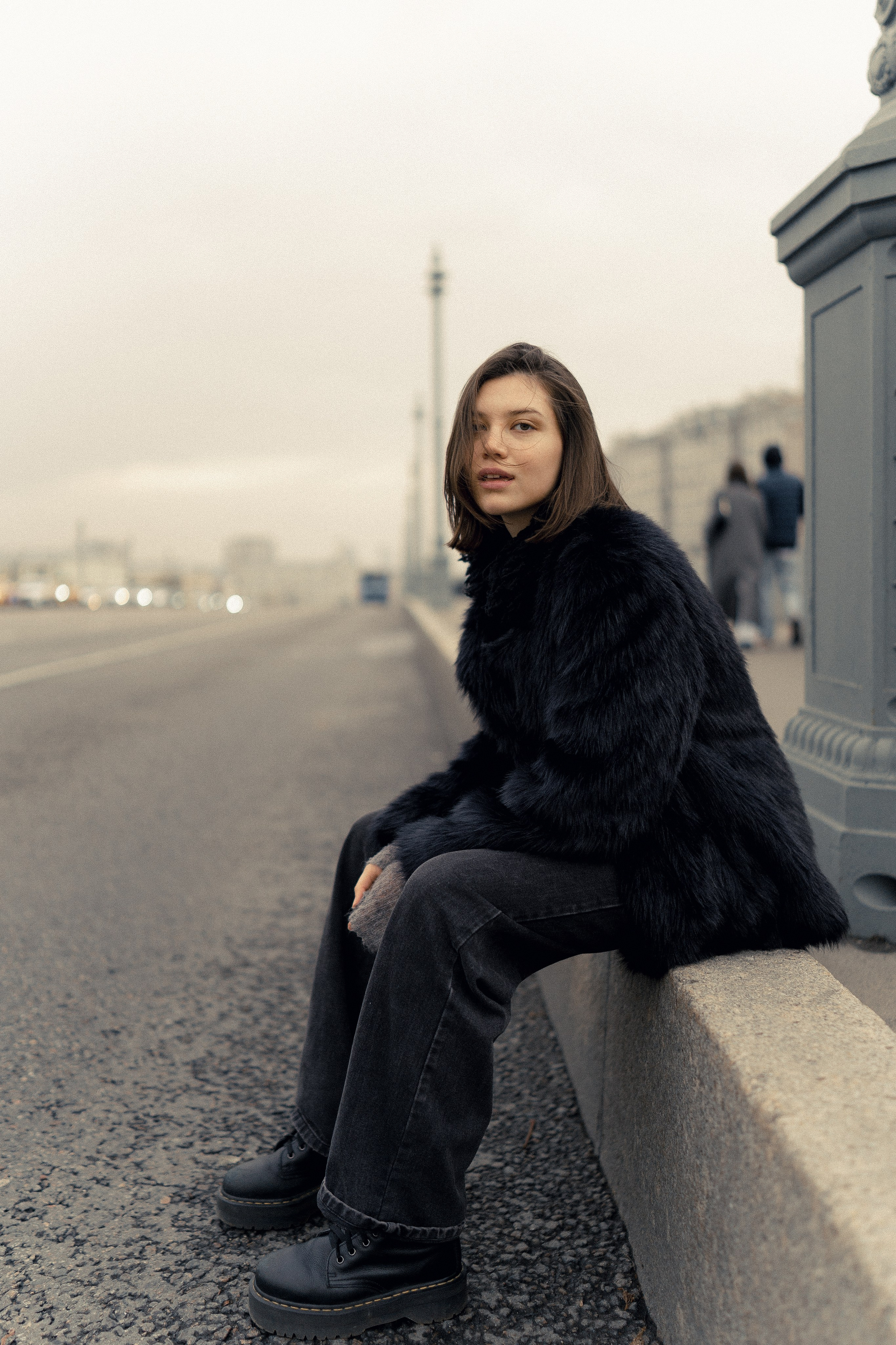 2. Фотограф Москва | СПБ Полина Хоршева