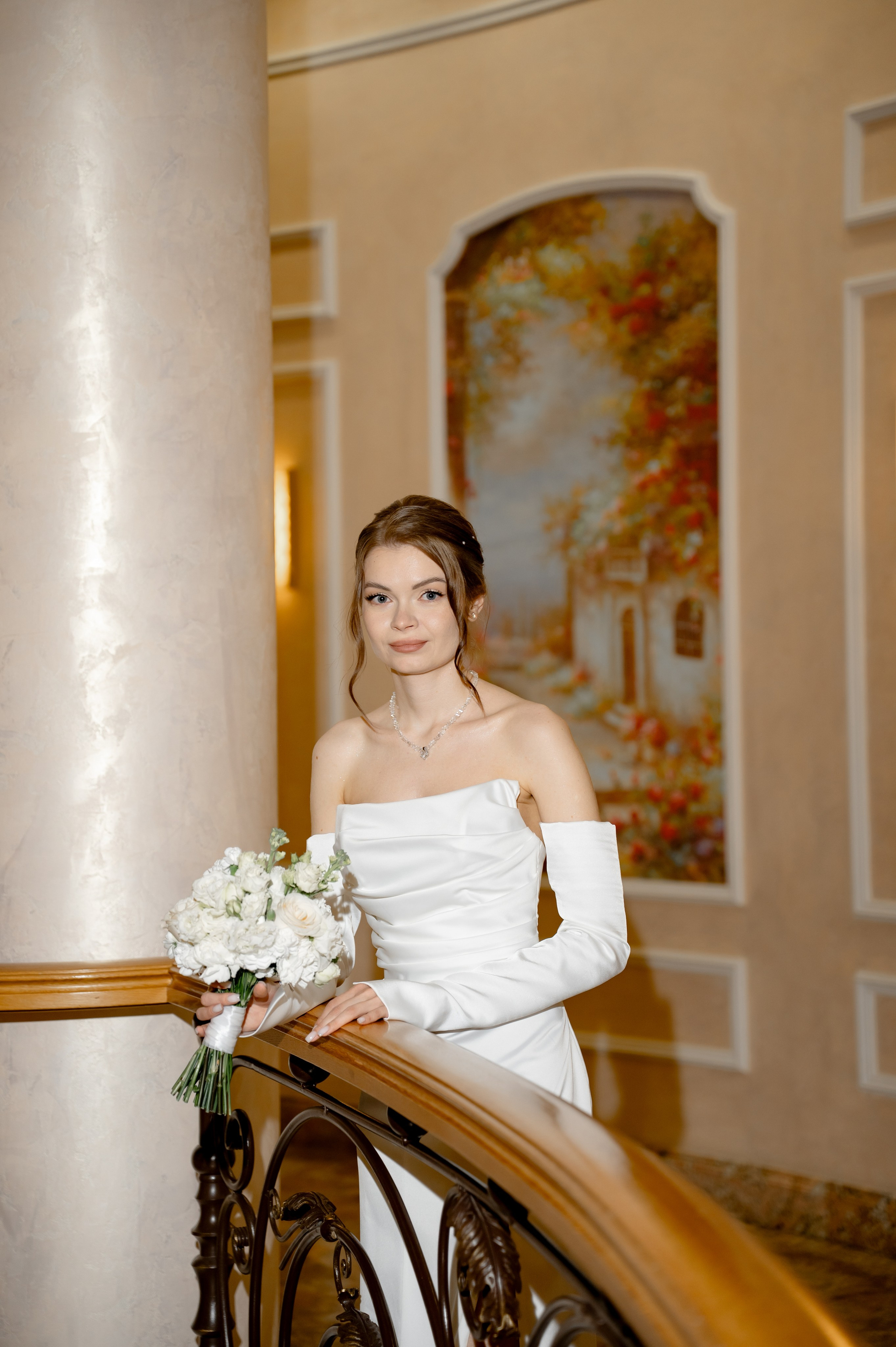 Никита & Елизавета. Свадебный и портретный фотограф