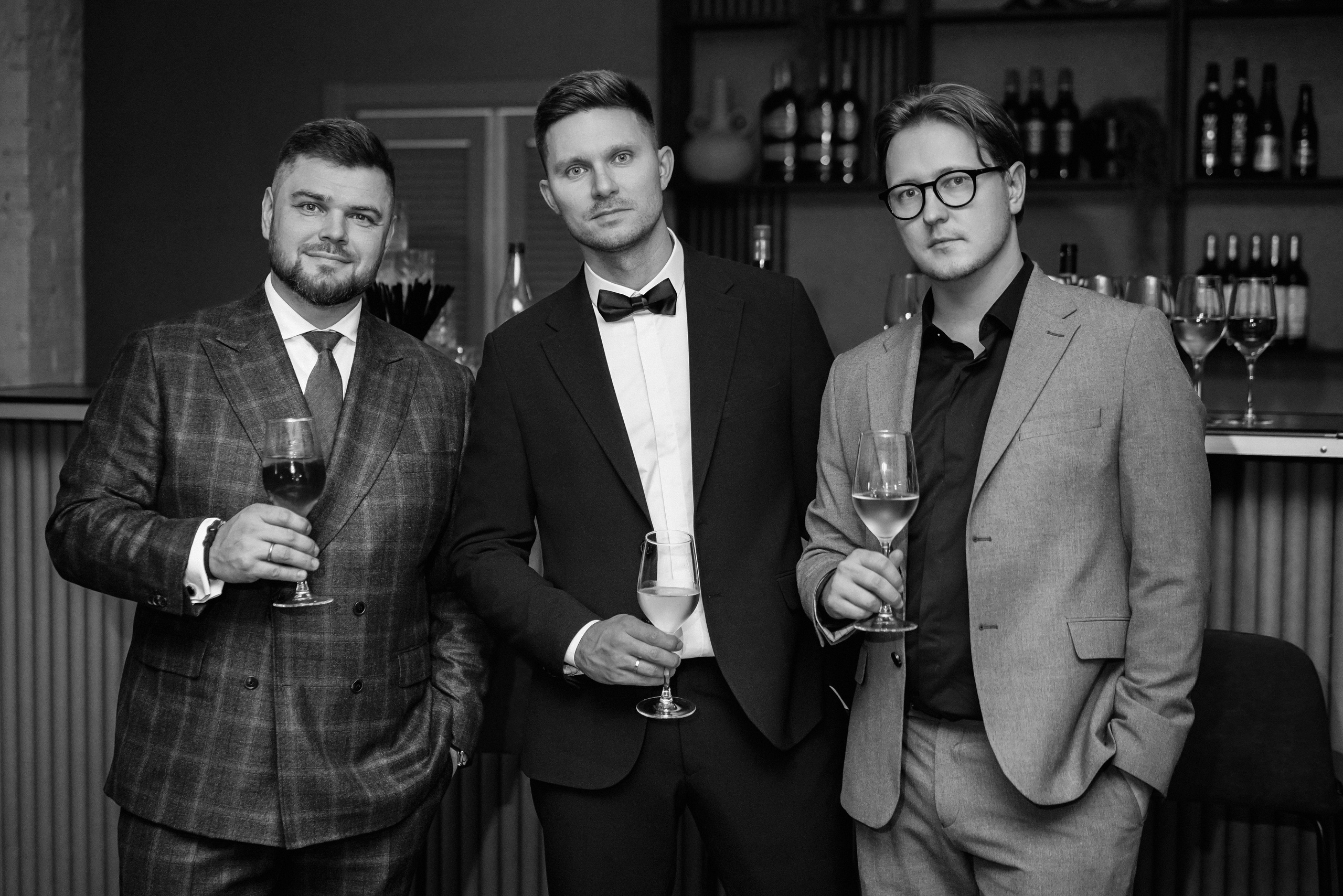 Сocktail Сasino. Фотограф Дмитрий Алехин. Репортажная съемка мероприятий в Москве