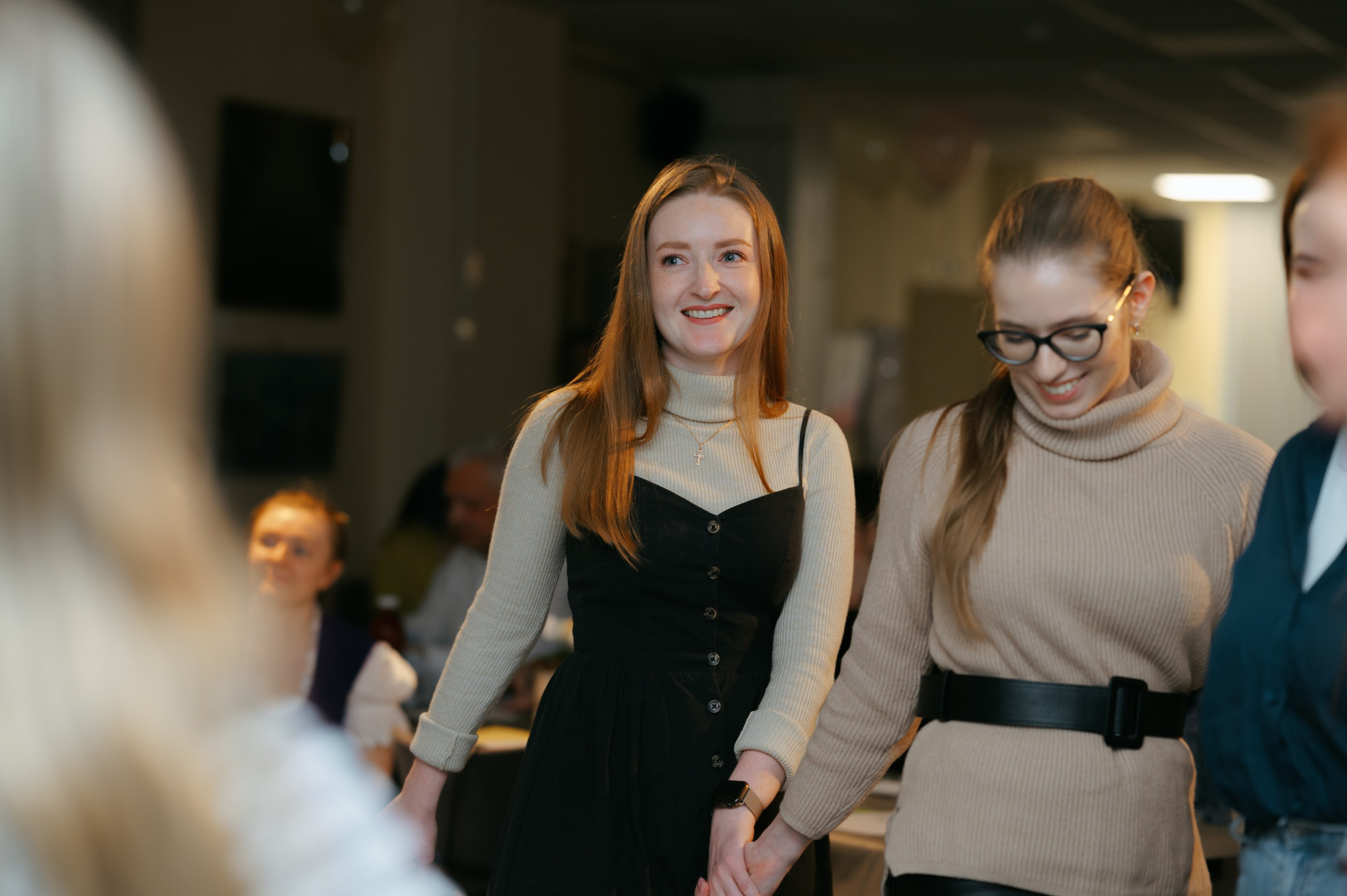 Международный Союз Немецкой культуры. Komonev