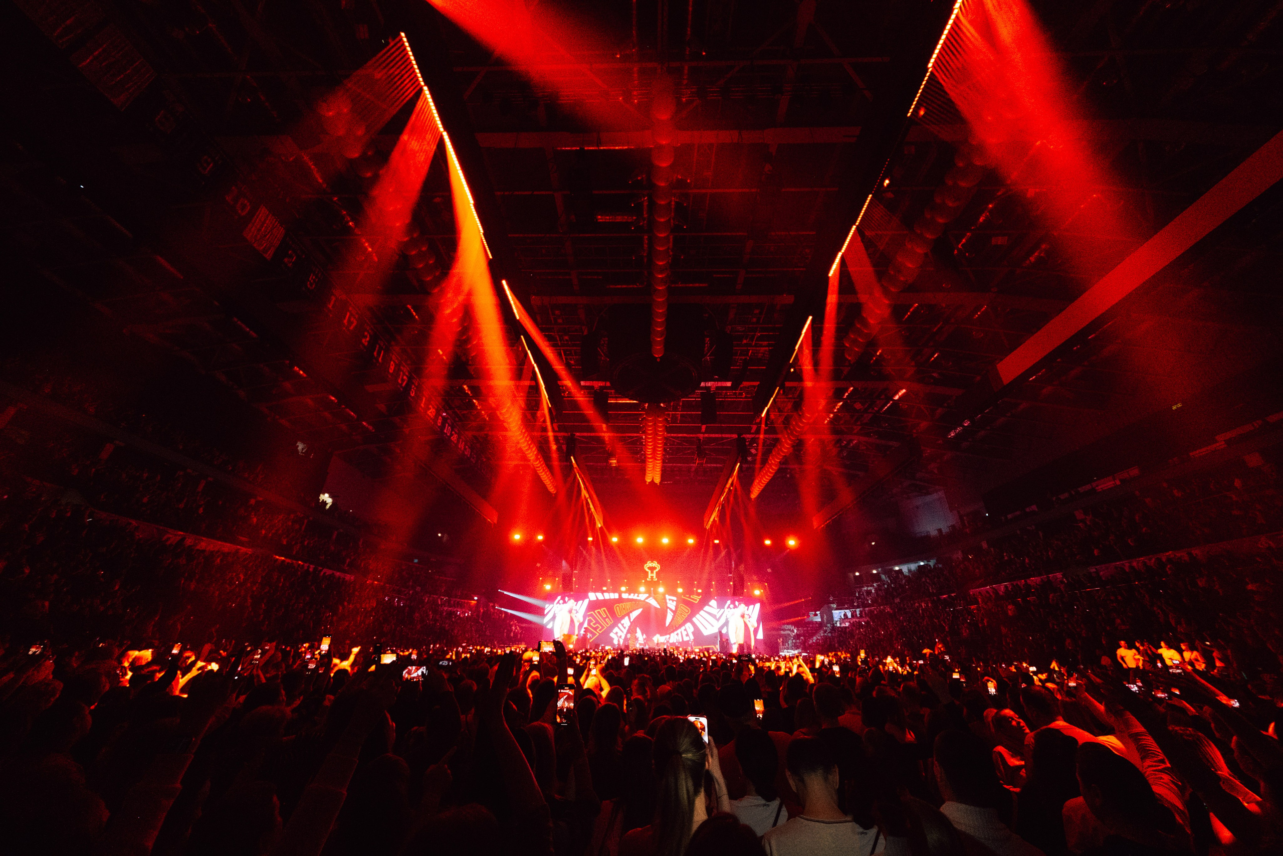 РУКИ ВВЕРХ 14 и 16.03.25. Концертный и репортажный фотограф в Москве и Санкт-Петербурге Мария