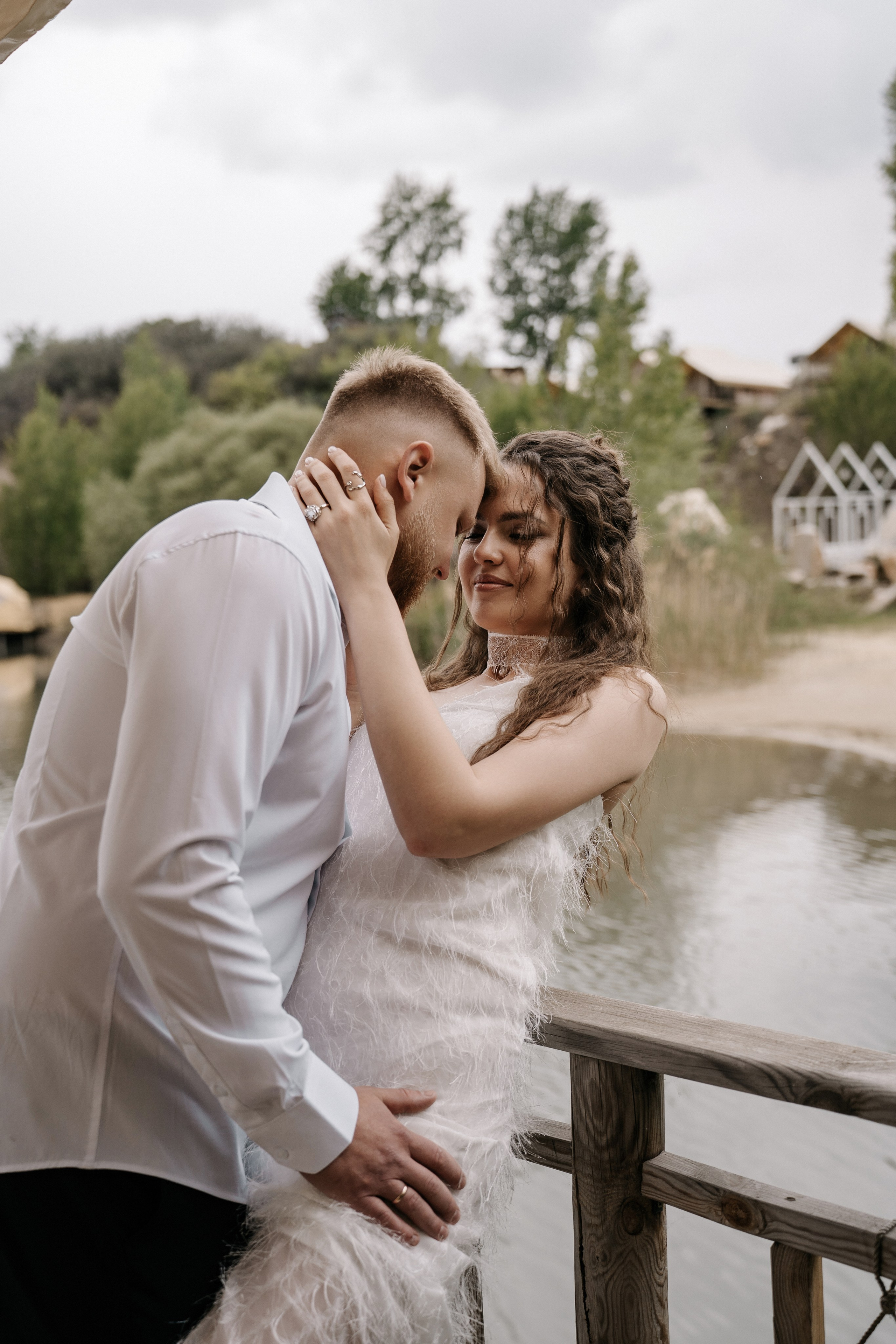 Свадебная история Максима и Татьяны. Свадебный фотограф Светлана Харина