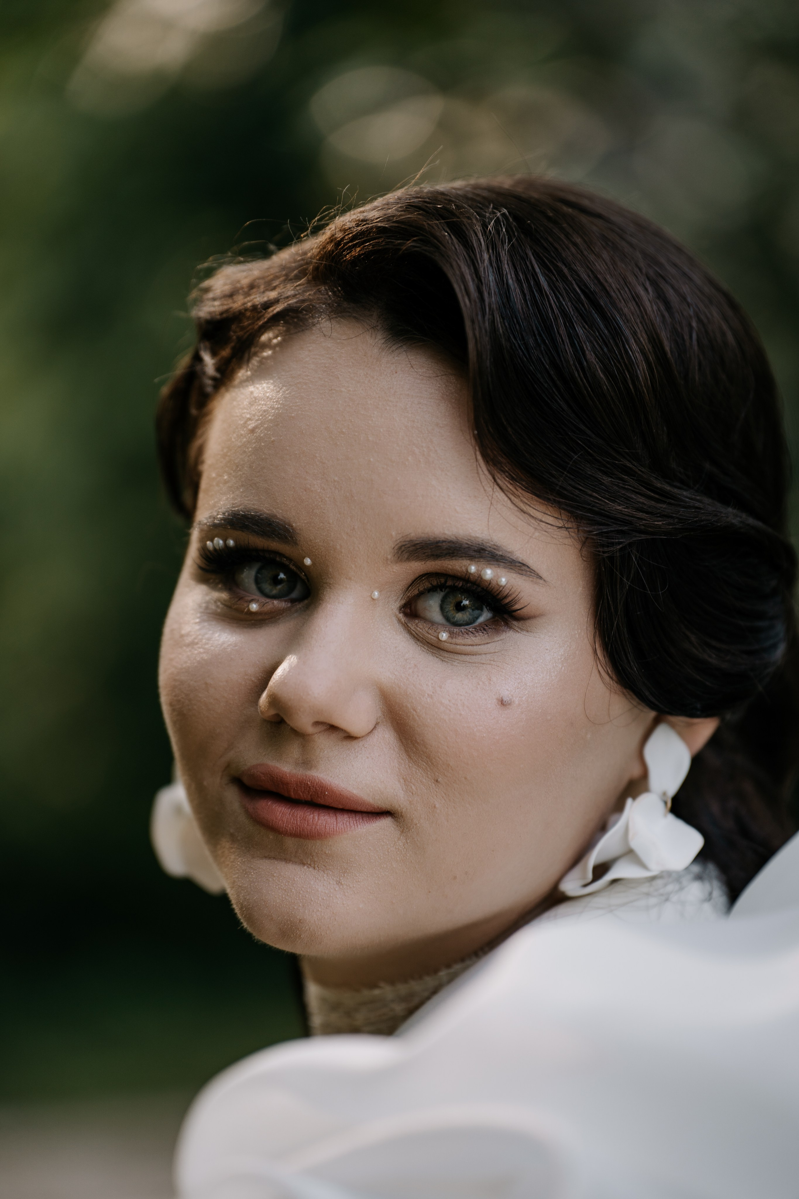 Свадебная история Николая и Екатерины. Свадебный фотограф Светлана Харина