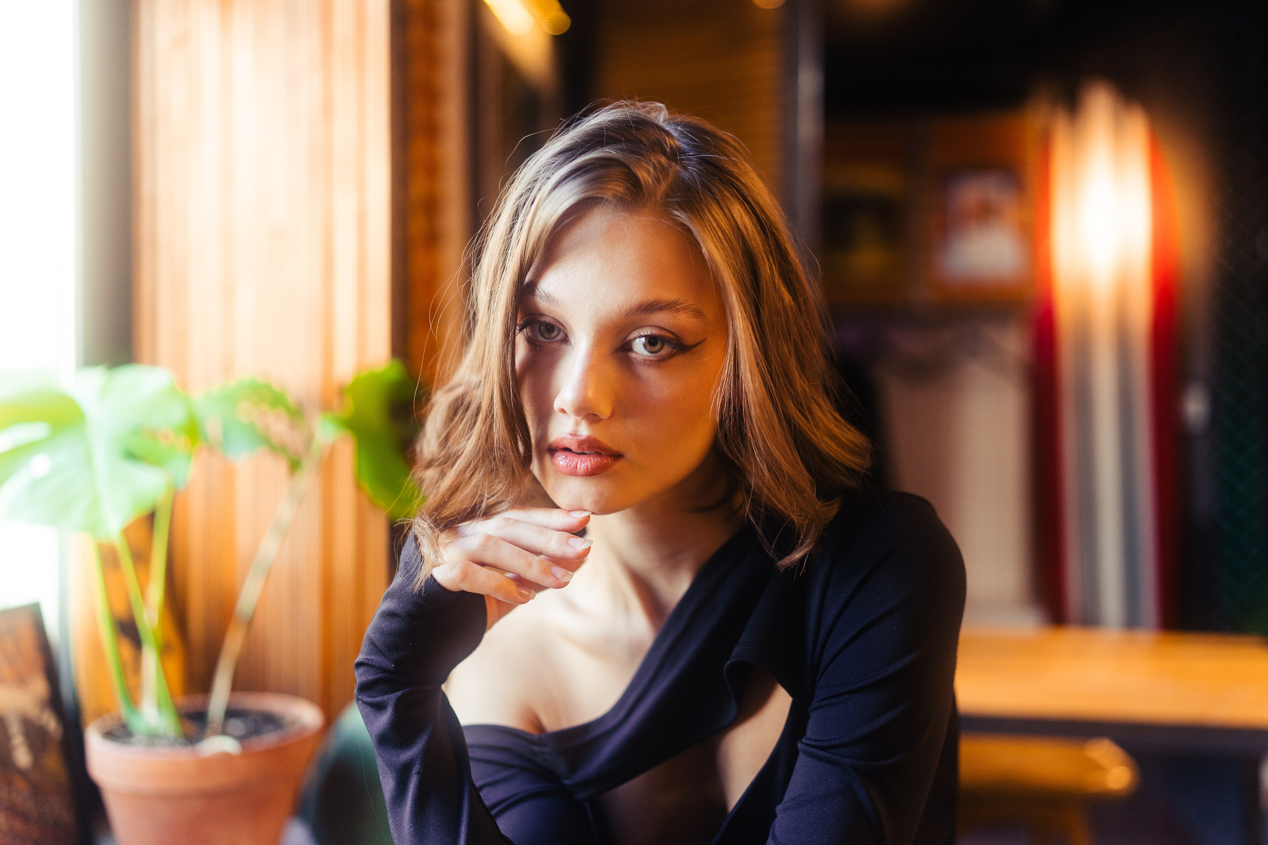 Маргарита. Фотограф в СПБ Алмаз Камаев