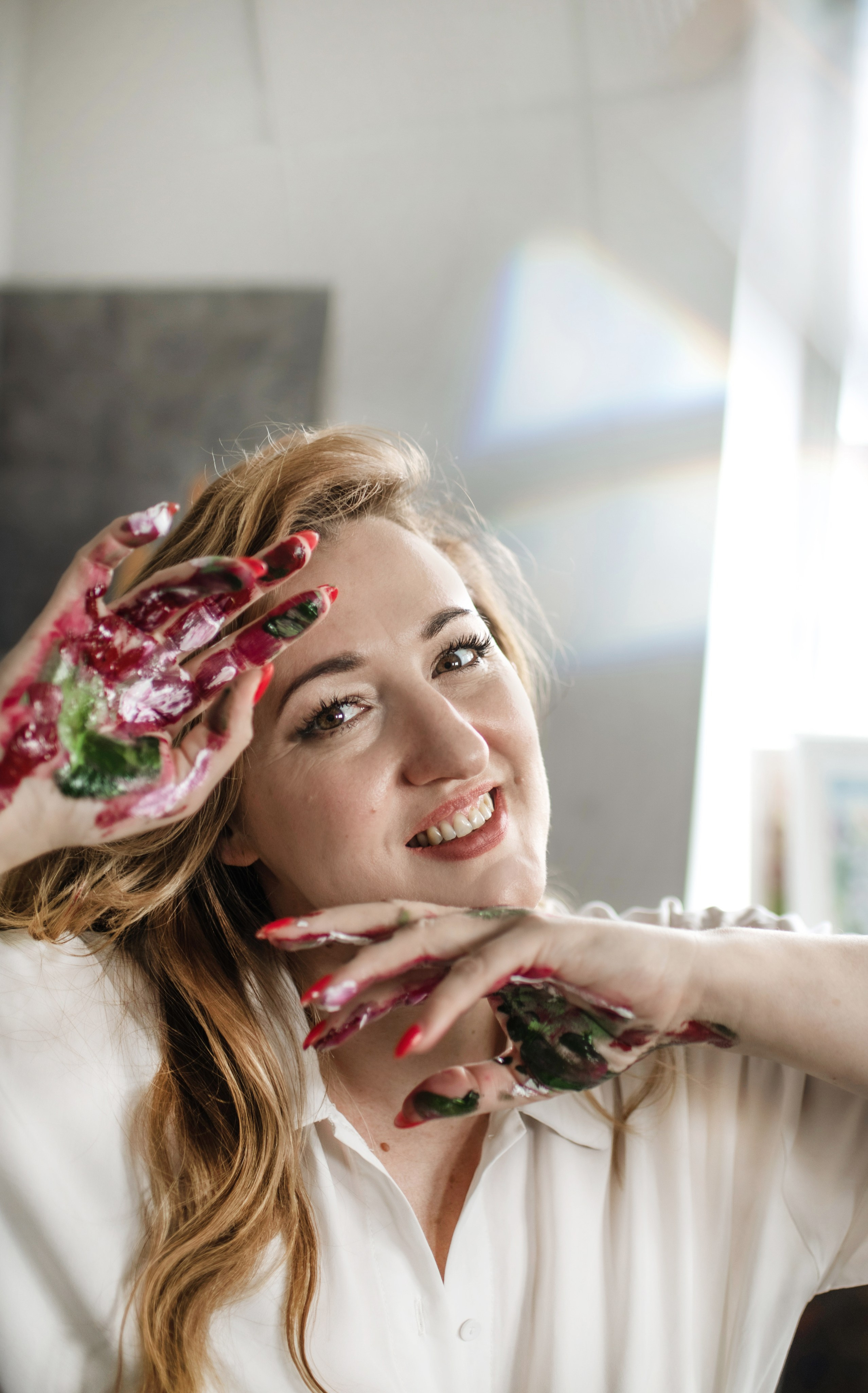 Вера. Женский, семейный и контент-фотограф в Оренбурге Анна Соловых