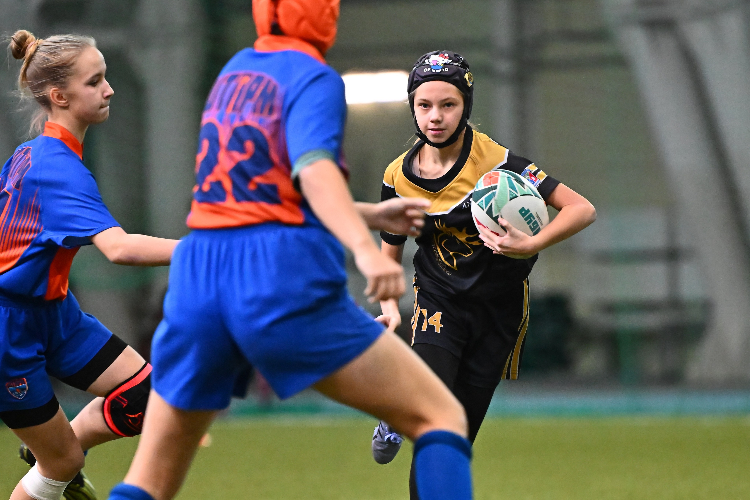 Спорт. Фотосъемка мероприятий