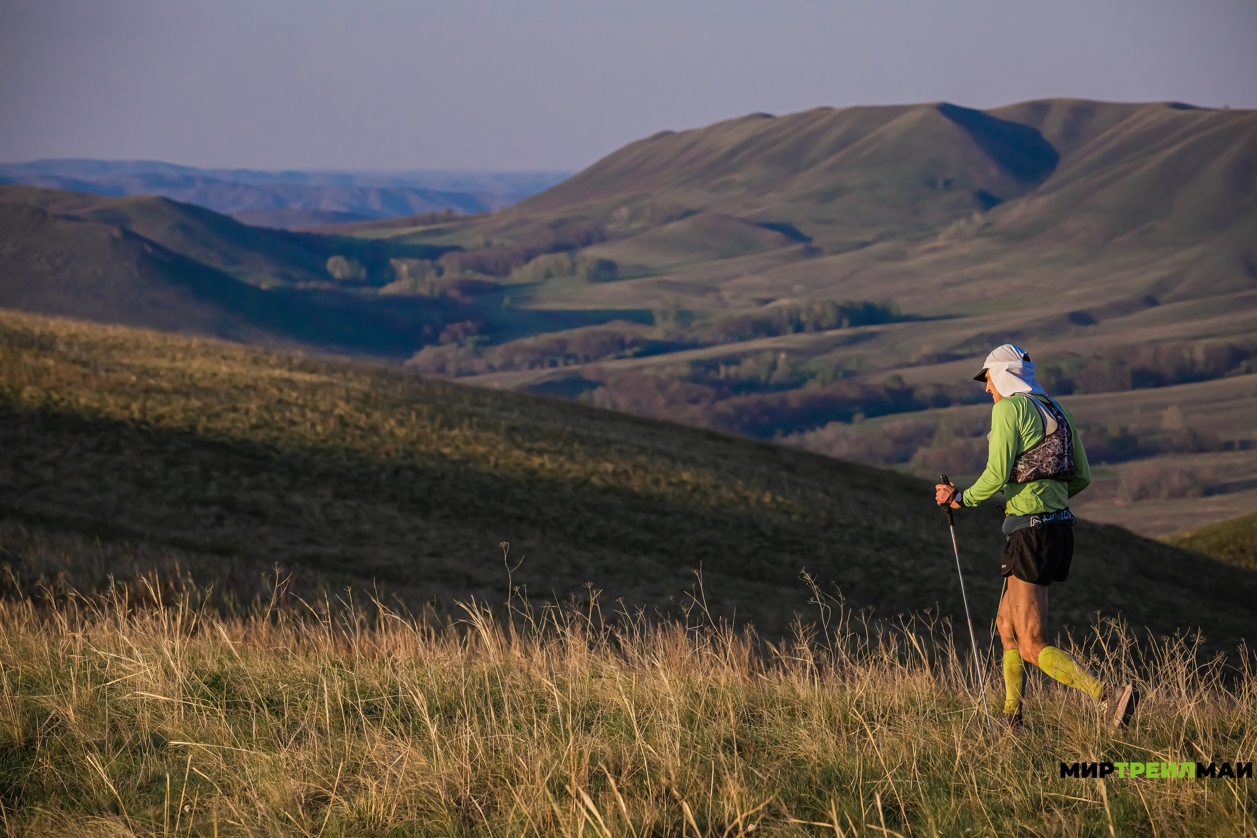 Южный Урал. Авторские туры с профессиональным фотографом