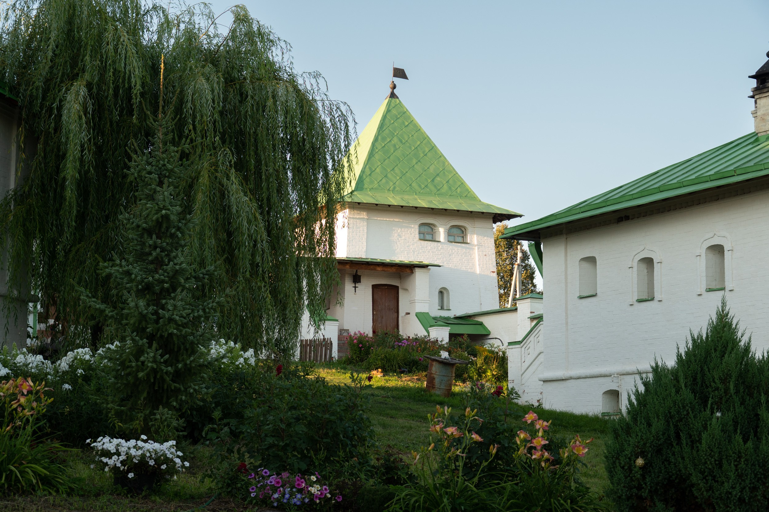 Одоев. Фотограф и видеооператор в Туле | Даниил Рыбак