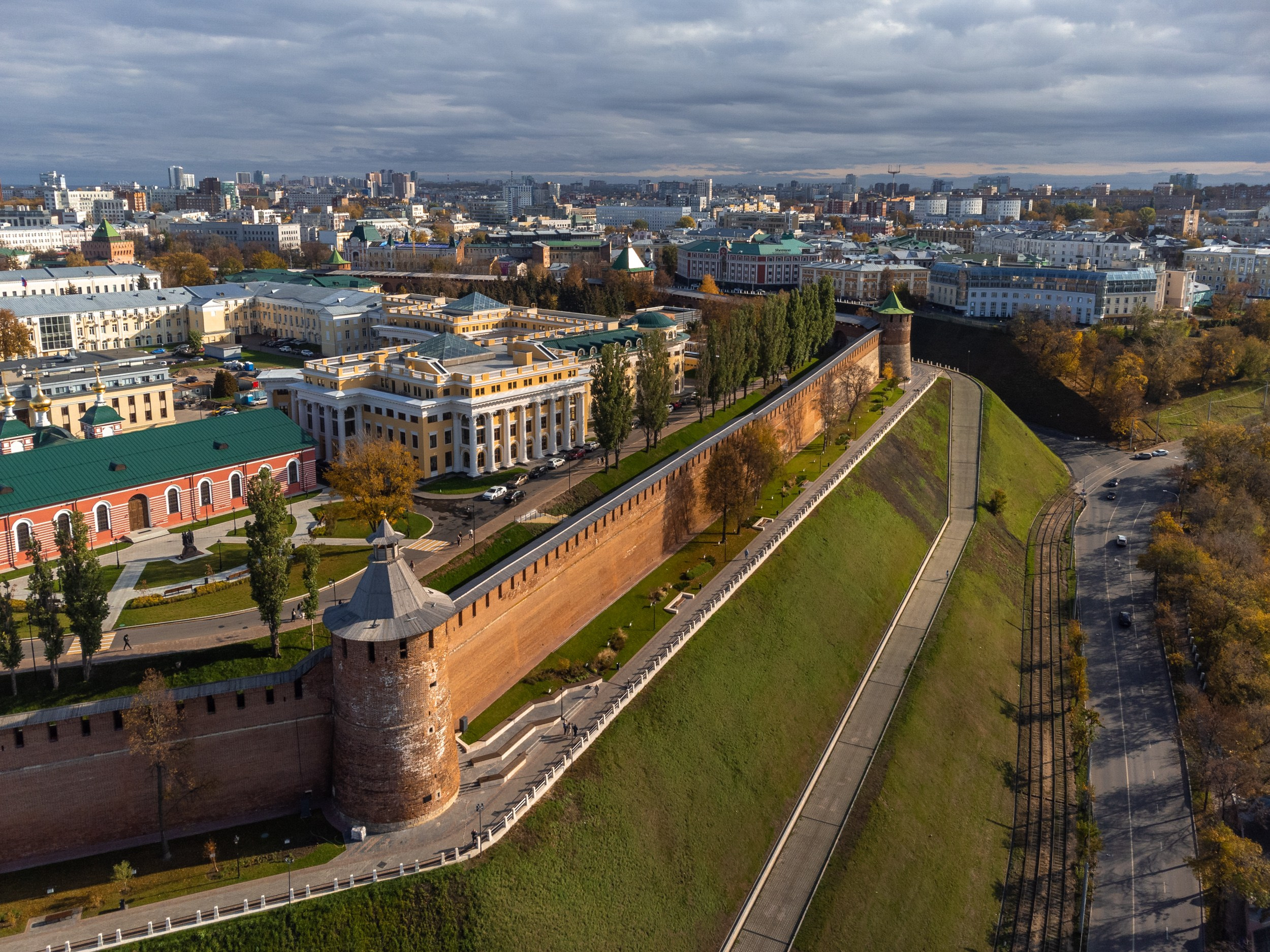 Нижний Новгород фото — купить | Даниил Рыбак. Фотограф и видеооператор в Туле | Даниил Рыбак