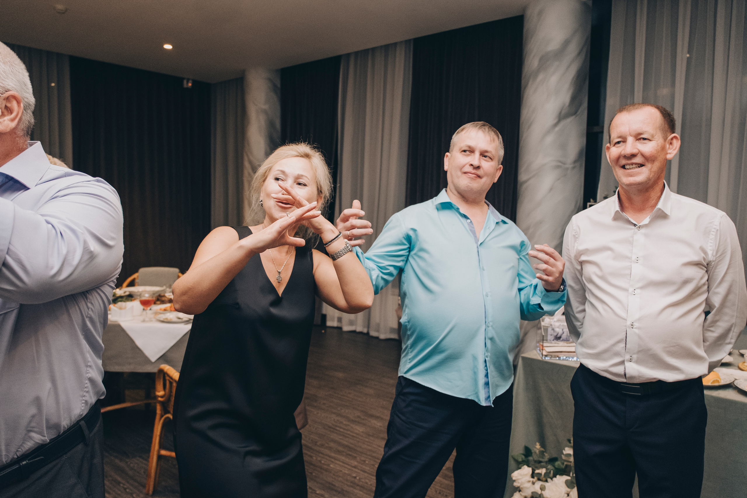 Полный свадебный день. Фотограф в Иркутске Анна Мирошникова